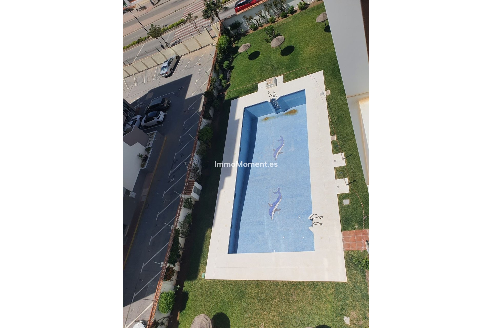 Reventa - Apartamento - Fuengirola - Fuengirola Centro