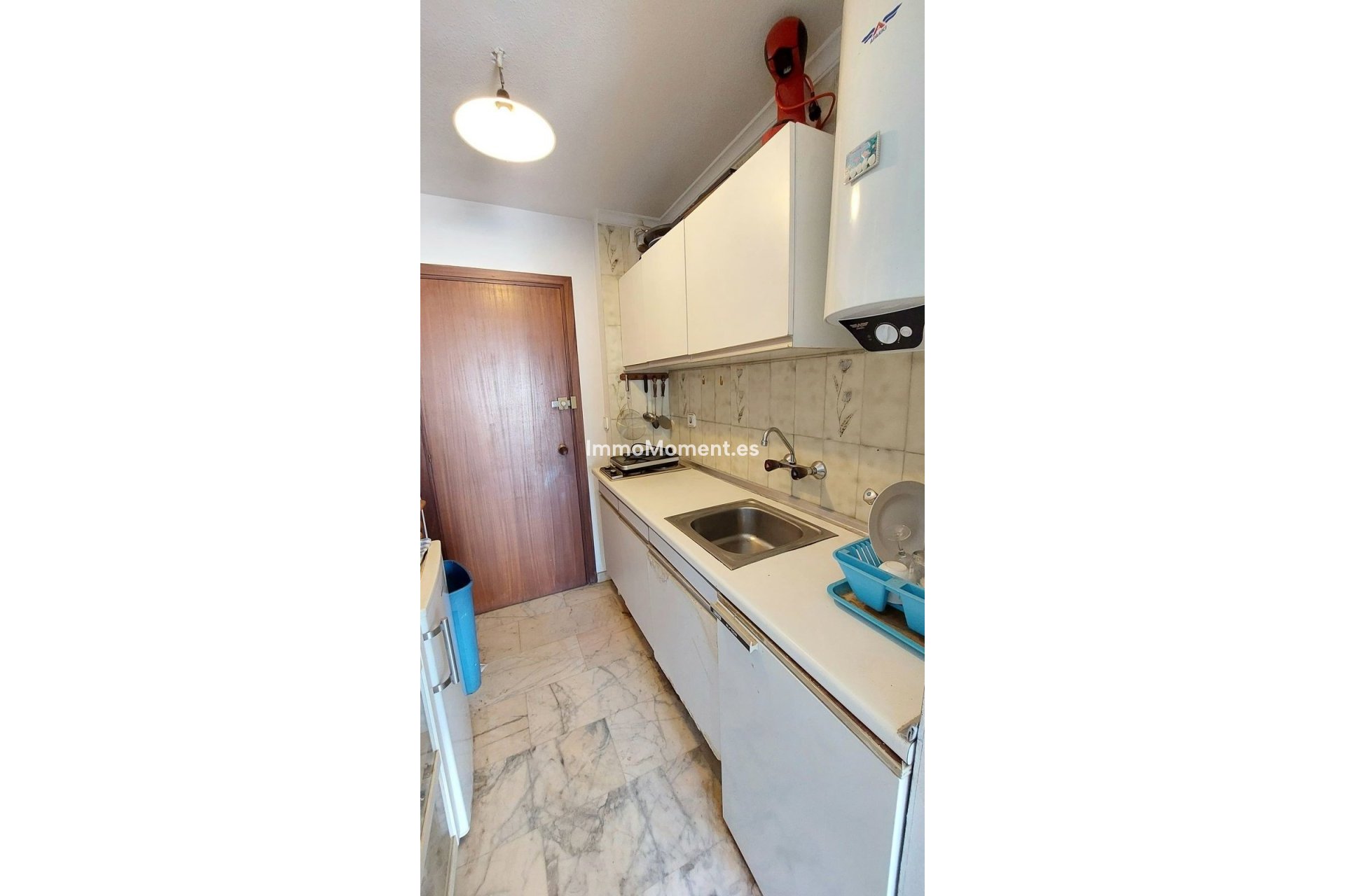 Reventa - Apartamento - Fuengirola - Fuengirola Centro