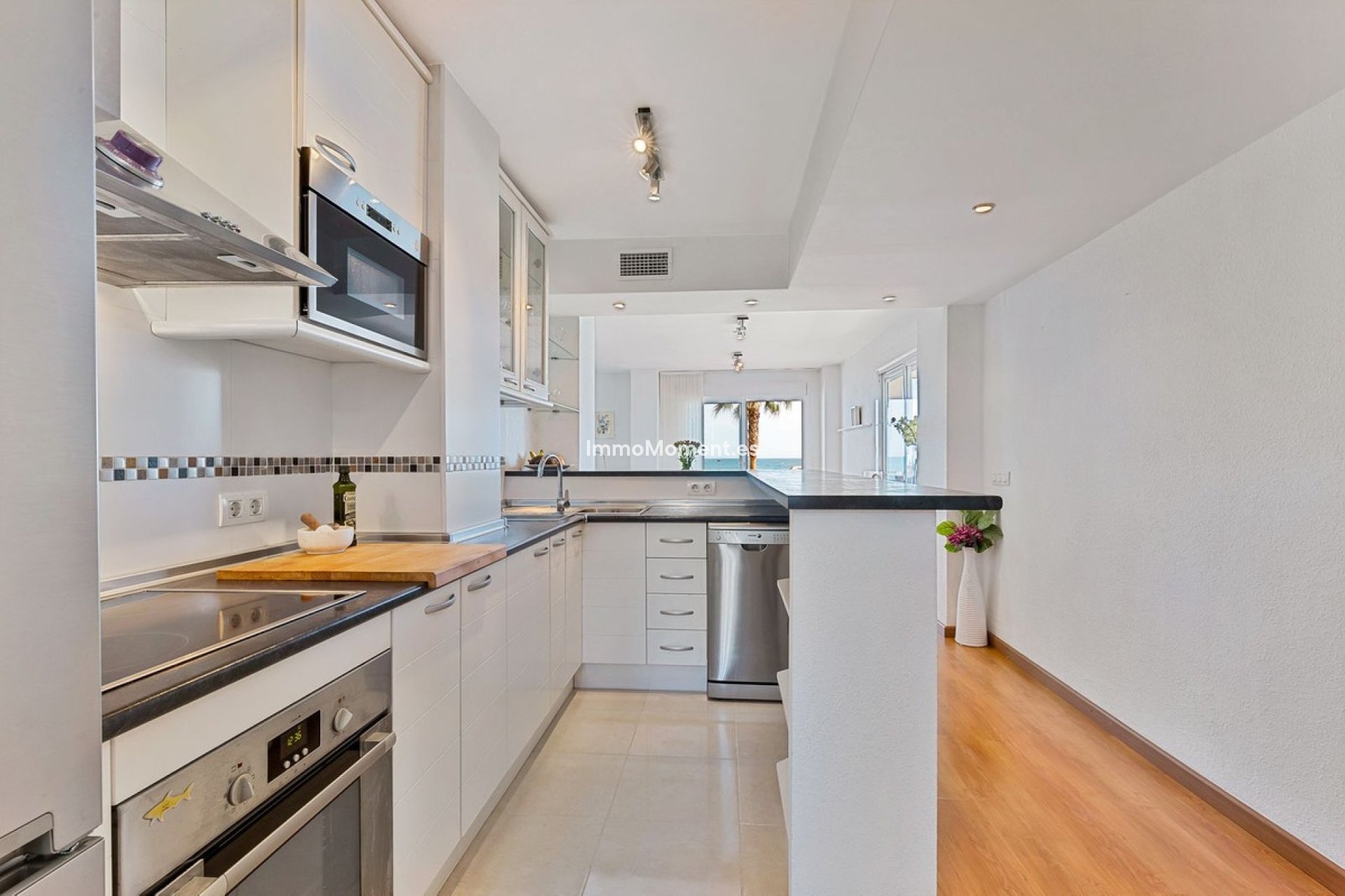 Reventa - Apartamento - Fuengirola - Fuengirola Centro