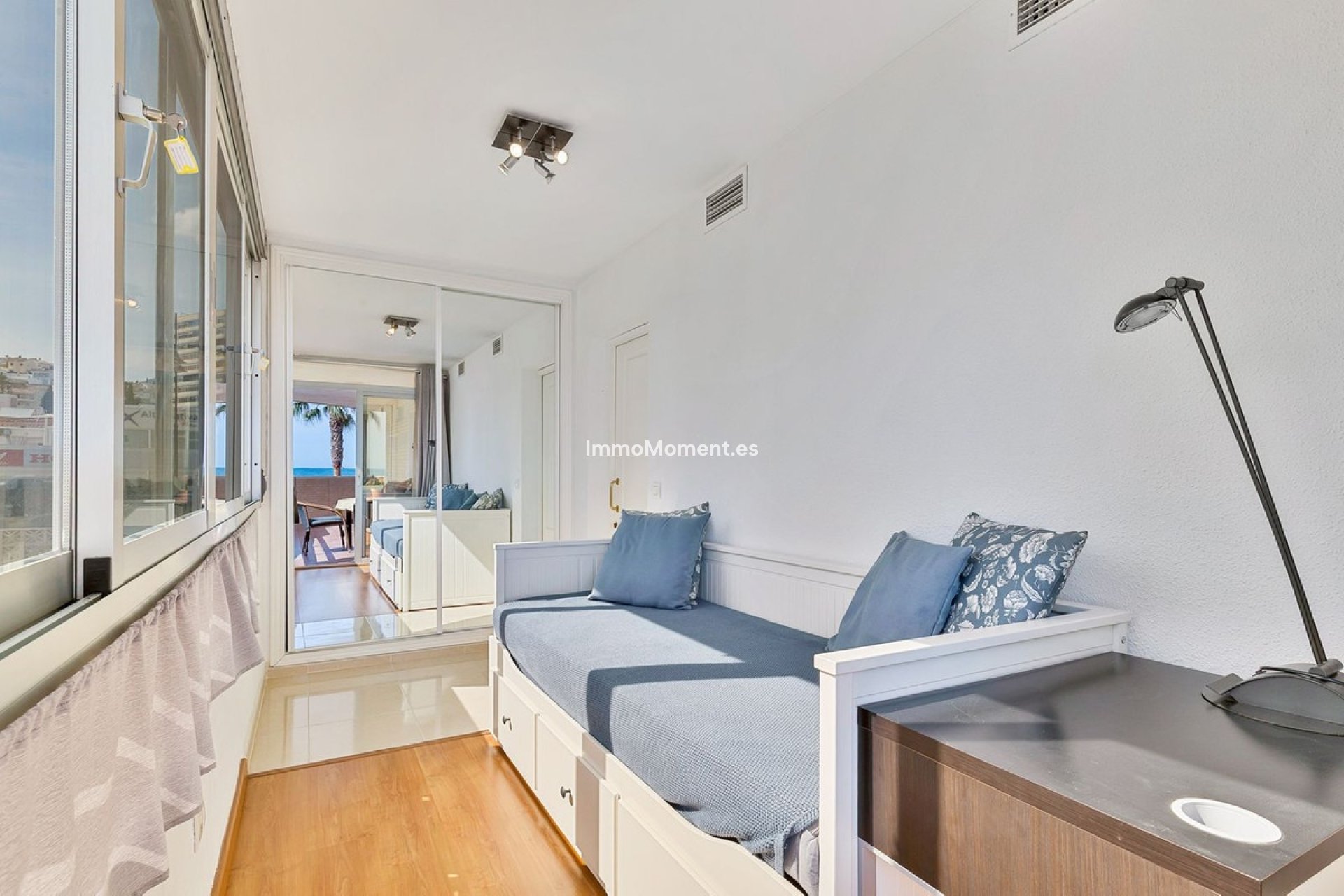 Reventa - Apartamento - Fuengirola - Fuengirola Centro