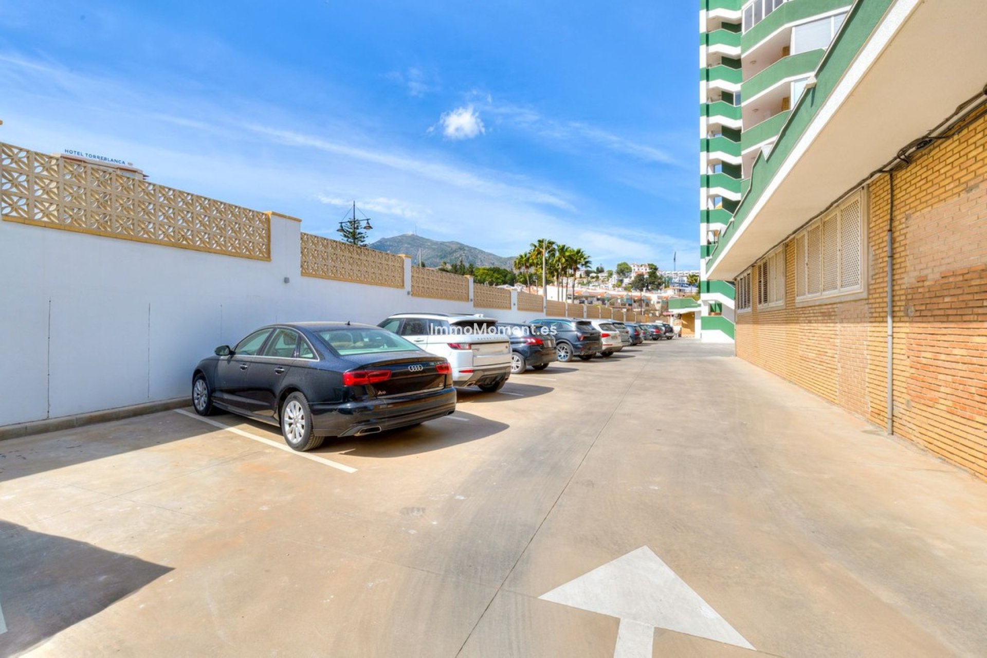 Reventa - Apartamento - Fuengirola - Fuengirola Centro