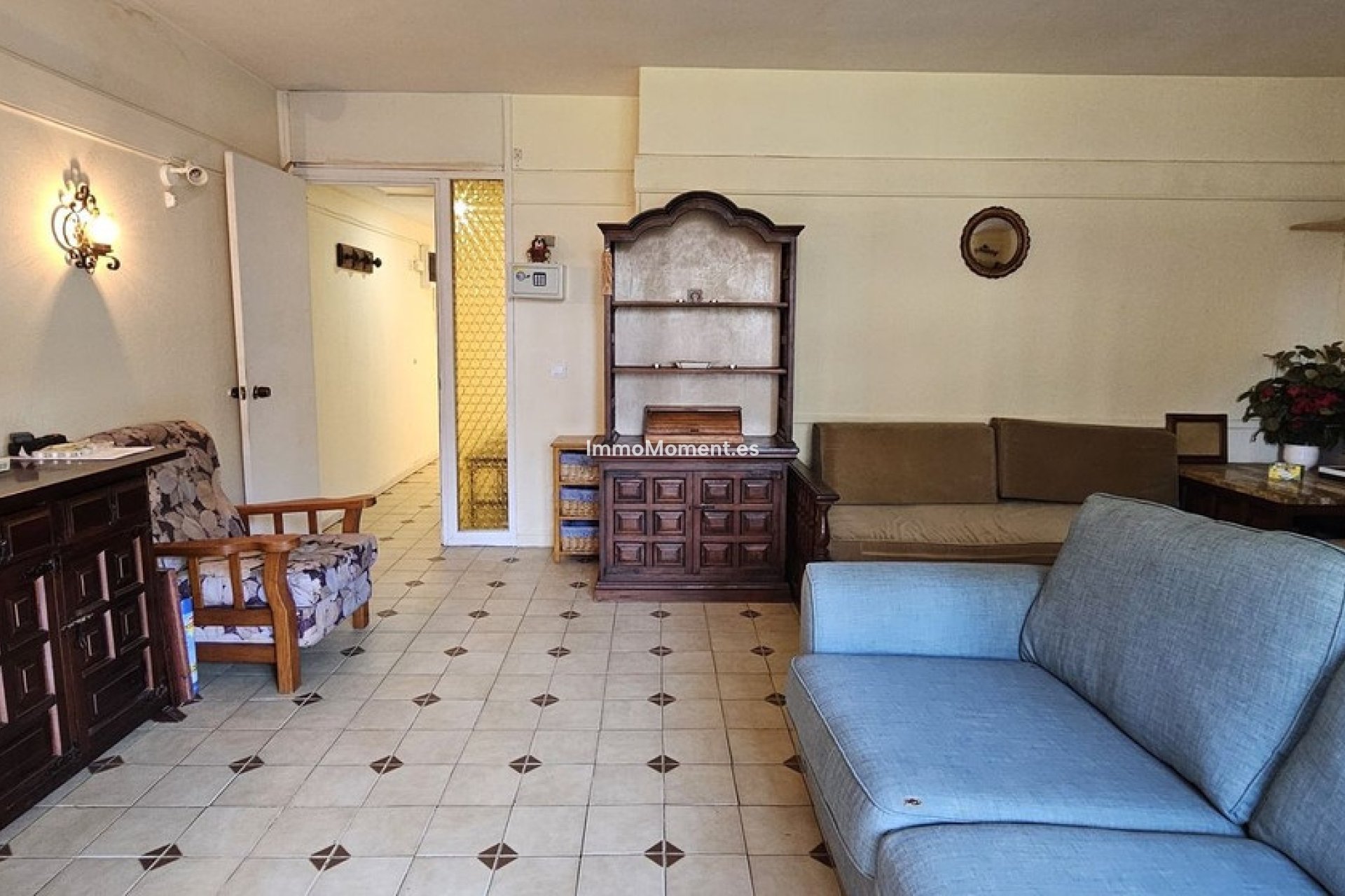 Reventa - Apartamento - Fuengirola - Fuengirola Centro