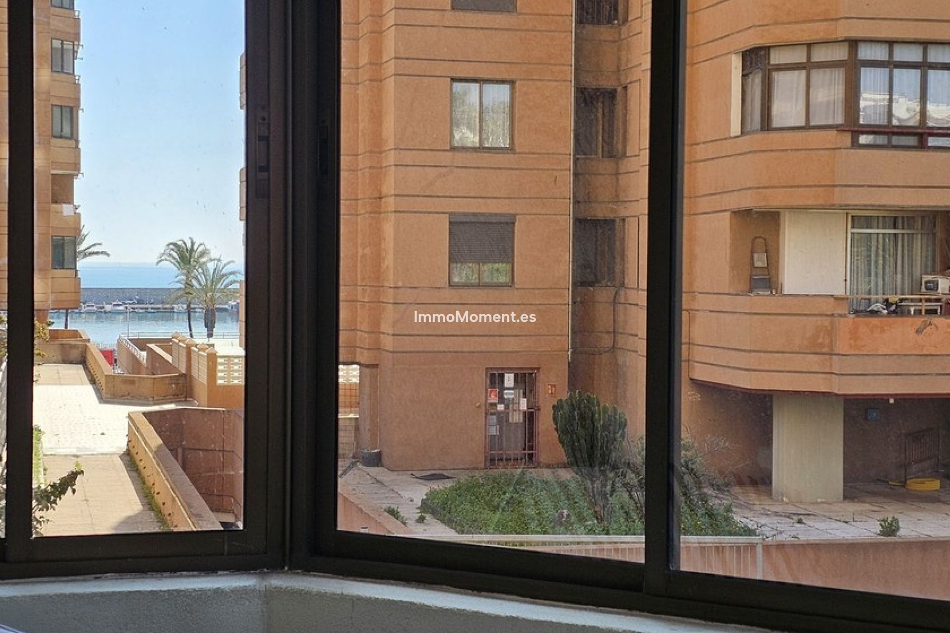 Reventa - Apartamento - Fuengirola - Fuengirola Centro