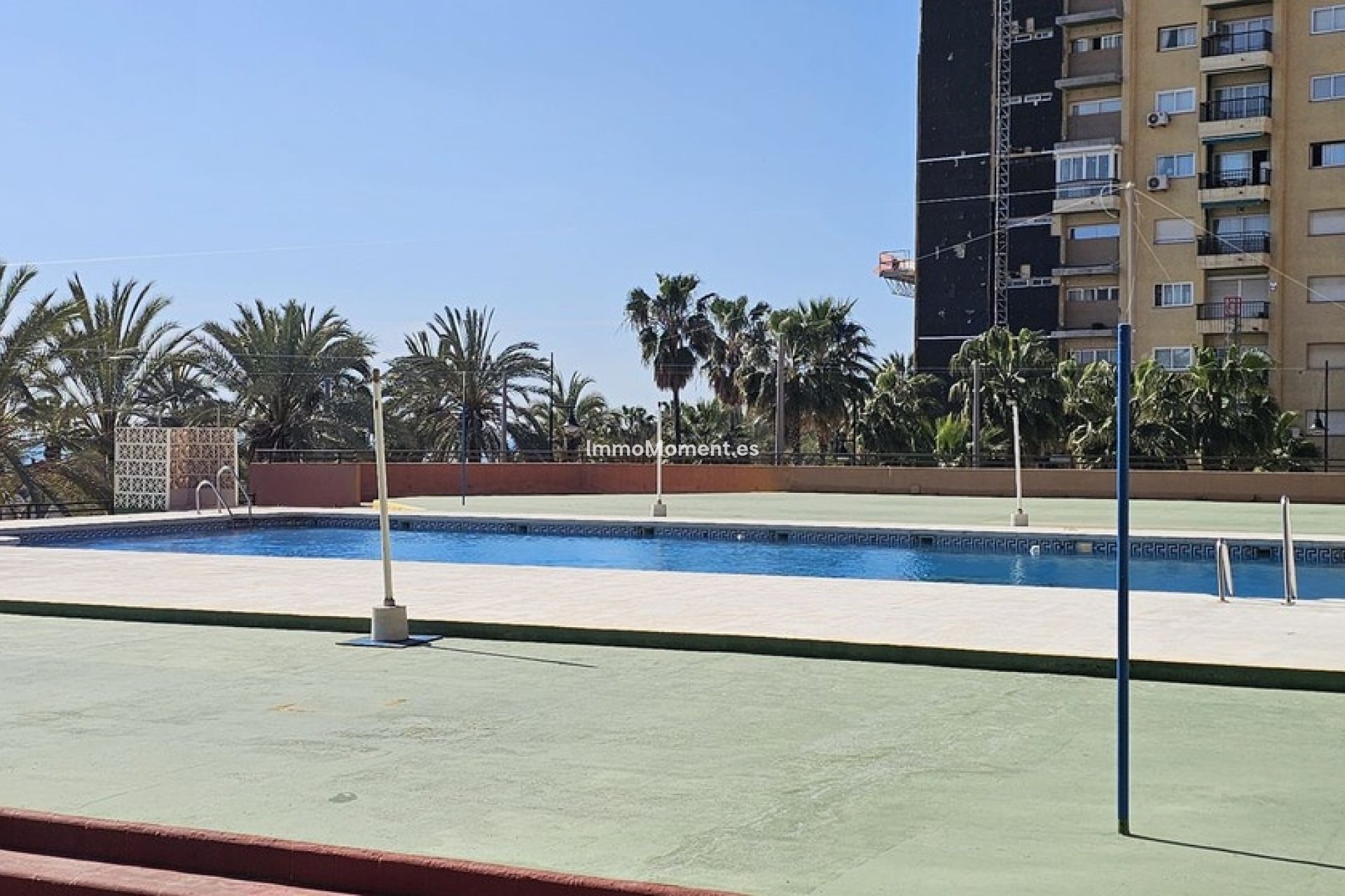Reventa - Apartamento - Fuengirola - Fuengirola Centro