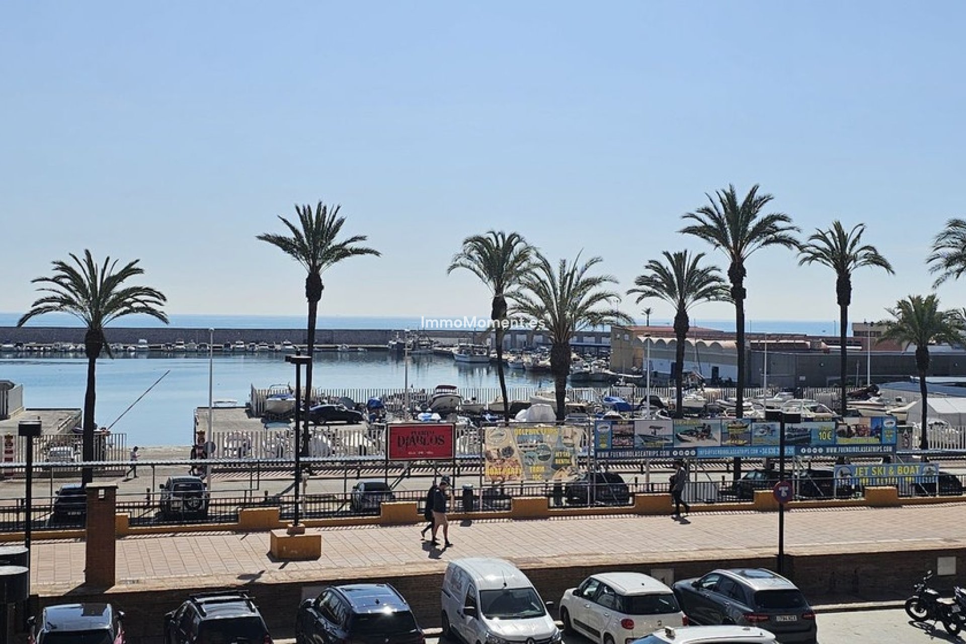 Reventa - Apartamento - Fuengirola - Fuengirola Centro