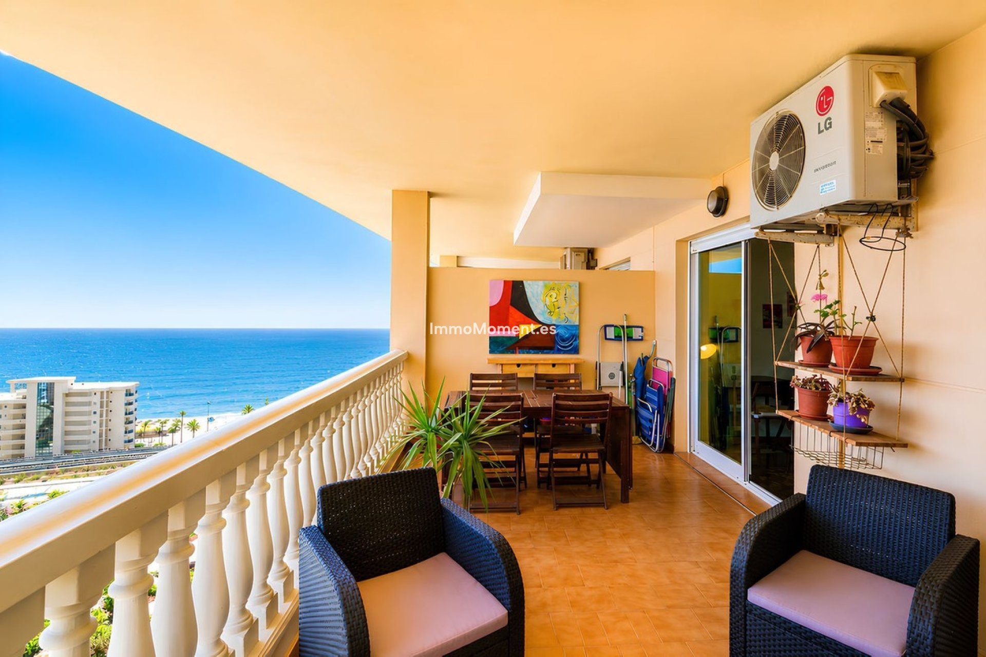 Reventa - Apartamento - Fuengirola - Fuengirola Centro