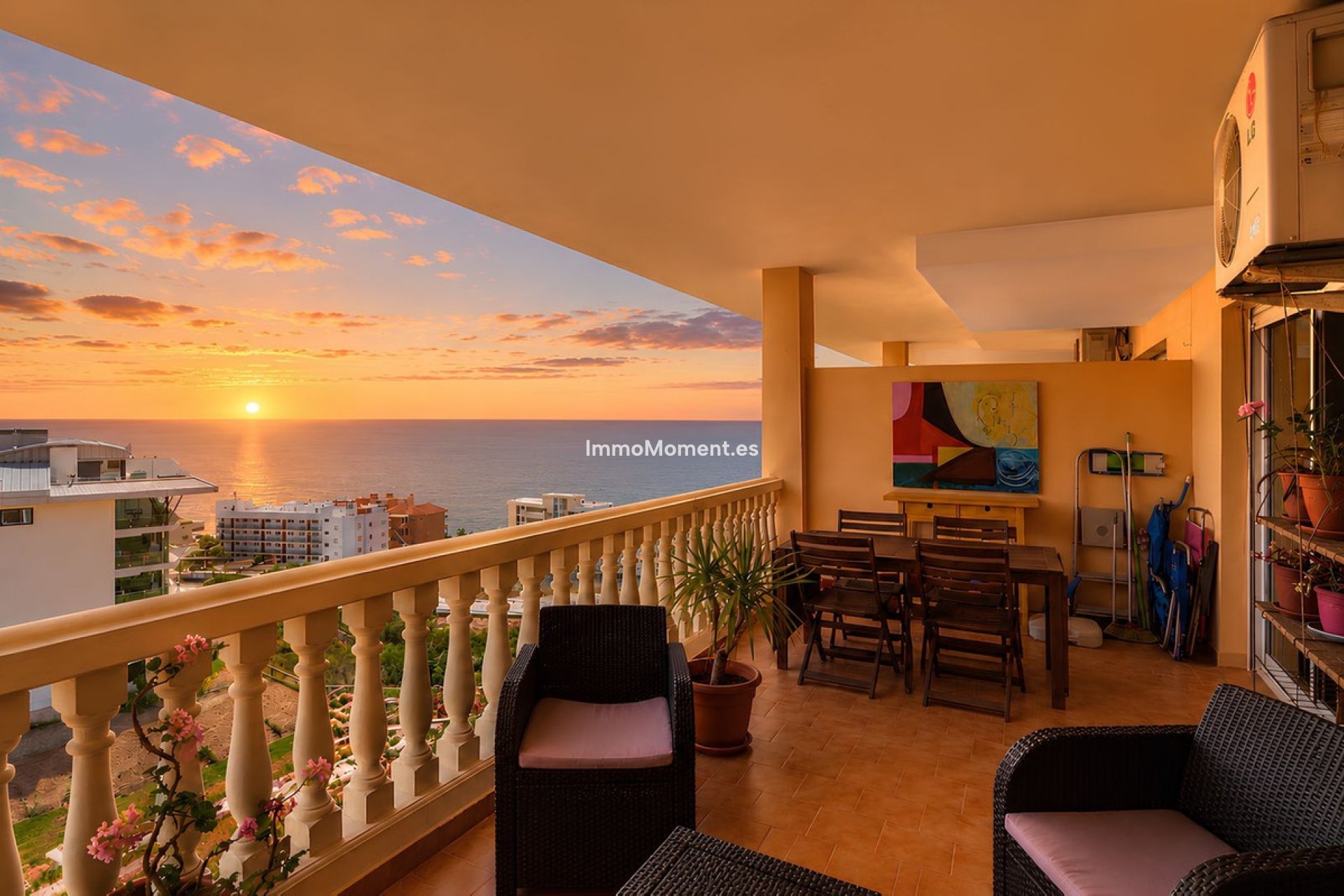 Reventa - Apartamento - Fuengirola - Fuengirola Centro