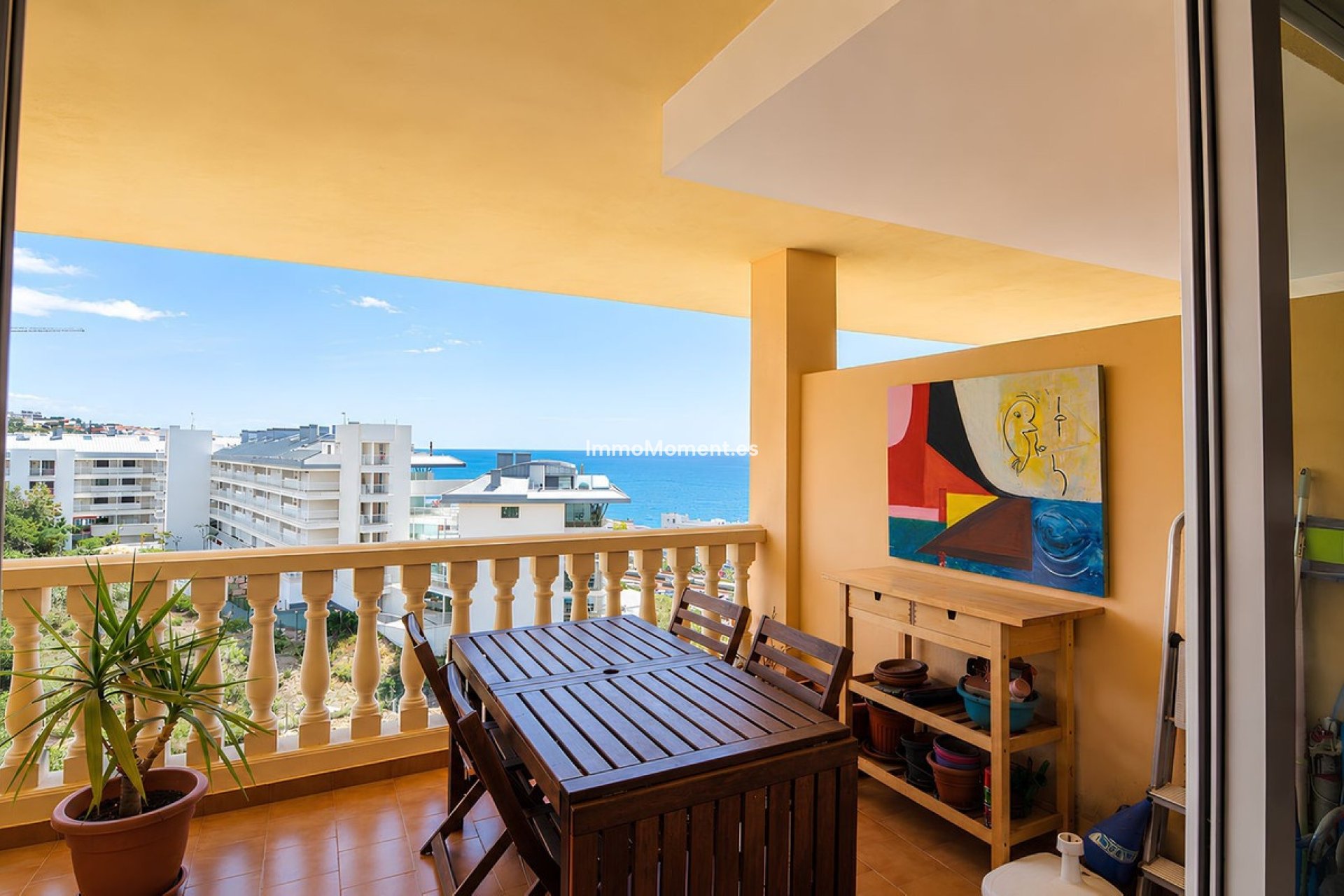 Reventa - Apartamento - Fuengirola - Fuengirola Centro