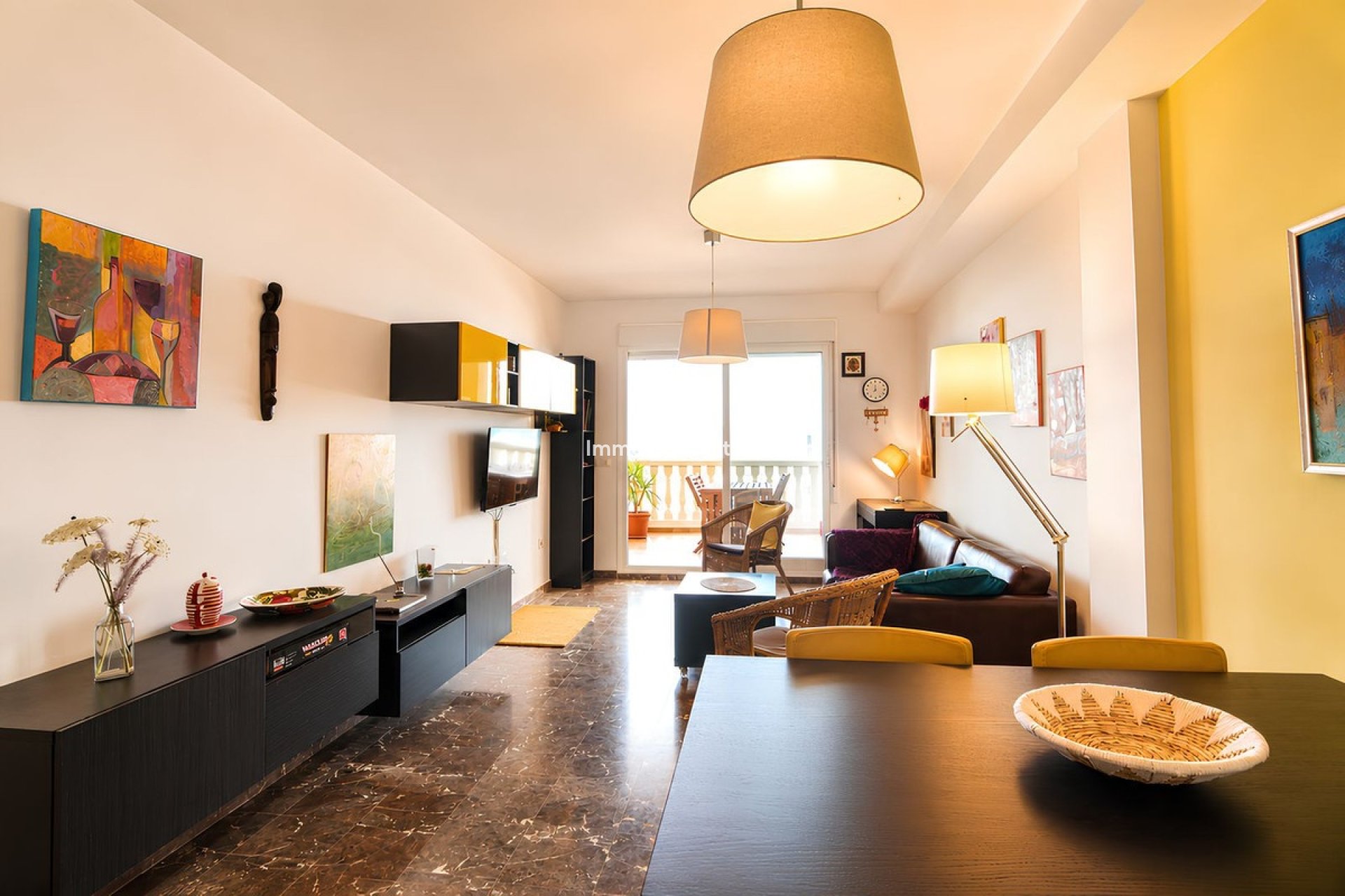 Reventa - Apartamento - Fuengirola - Fuengirola Centro