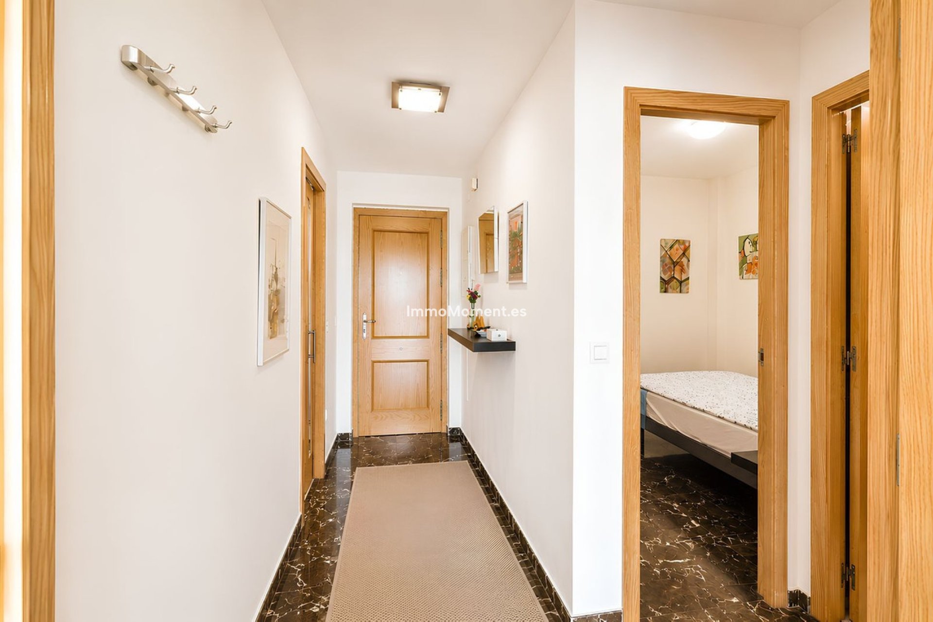 Reventa - Apartamento - Fuengirola - Fuengirola Centro