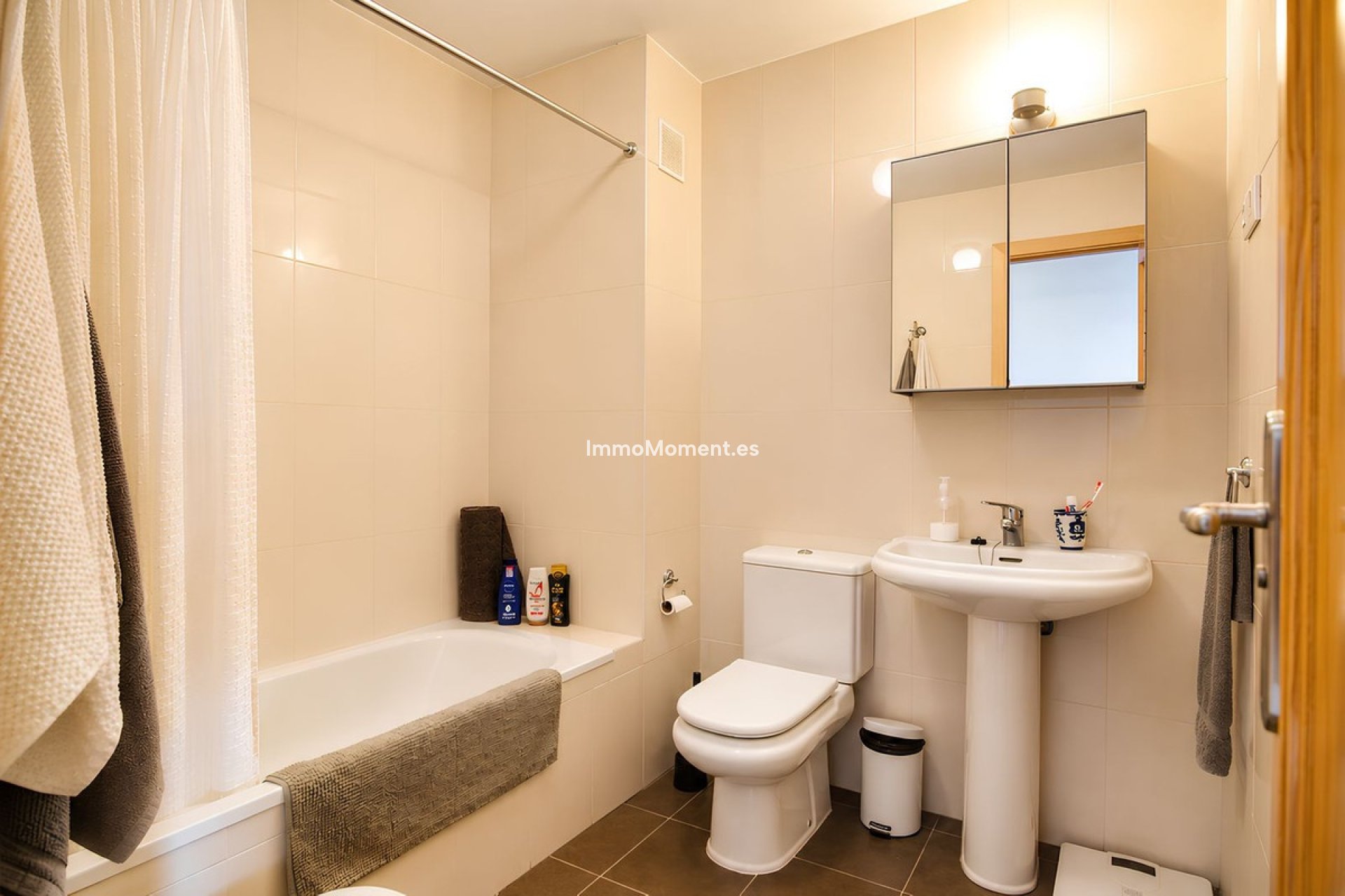 Reventa - Apartamento - Fuengirola - Fuengirola Centro