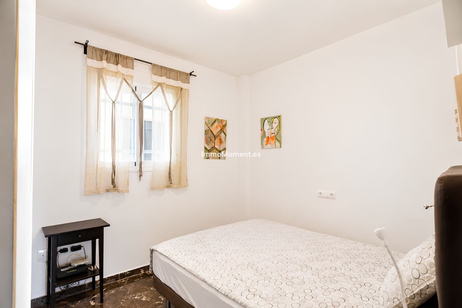 Reventa - Apartamento - Fuengirola - Fuengirola Centro