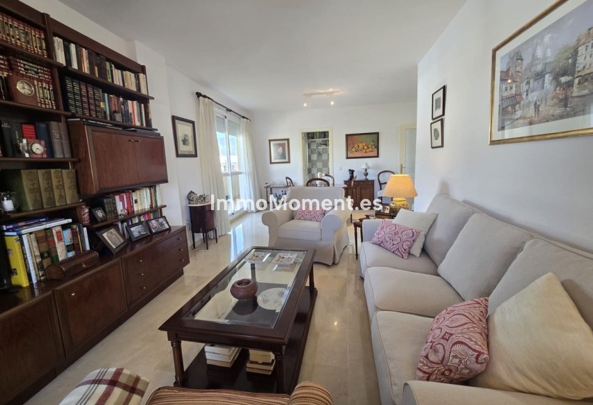 Reventa - Apartamento - Fuengirola - Fuengirola Centro