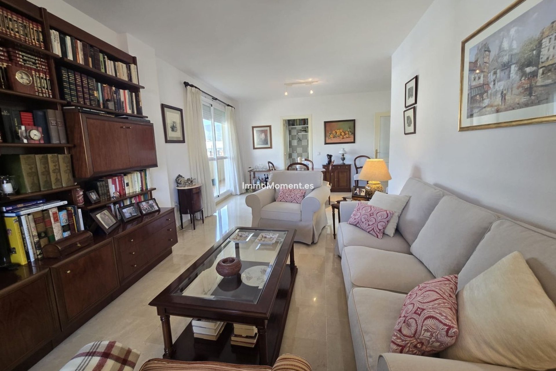 Reventa - Apartamento - Fuengirola - Fuengirola Centro