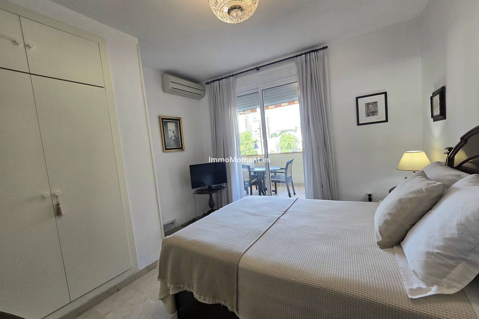 Reventa - Apartamento - Fuengirola - Fuengirola Centro