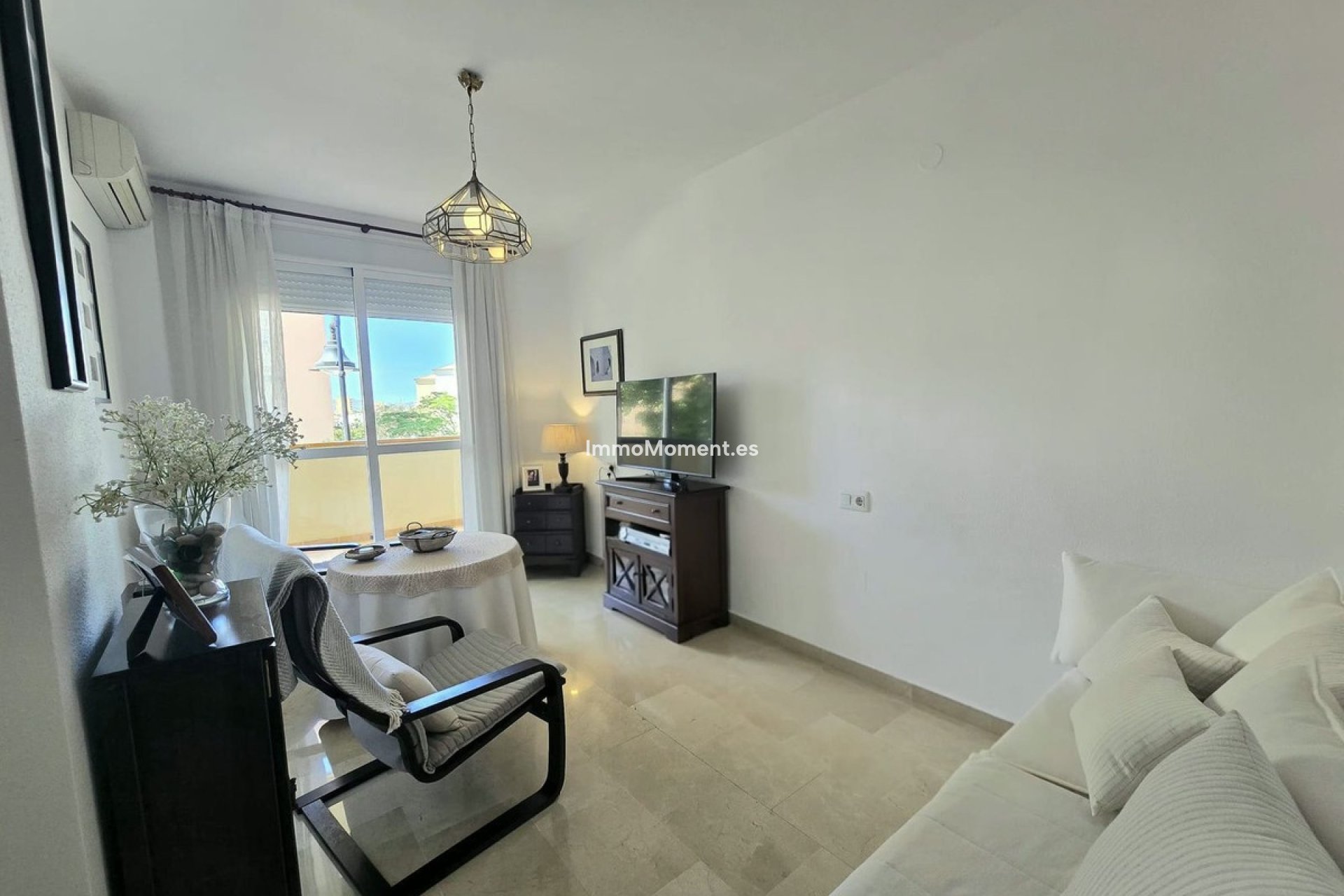 Reventa - Apartamento - Fuengirola - Fuengirola Centro