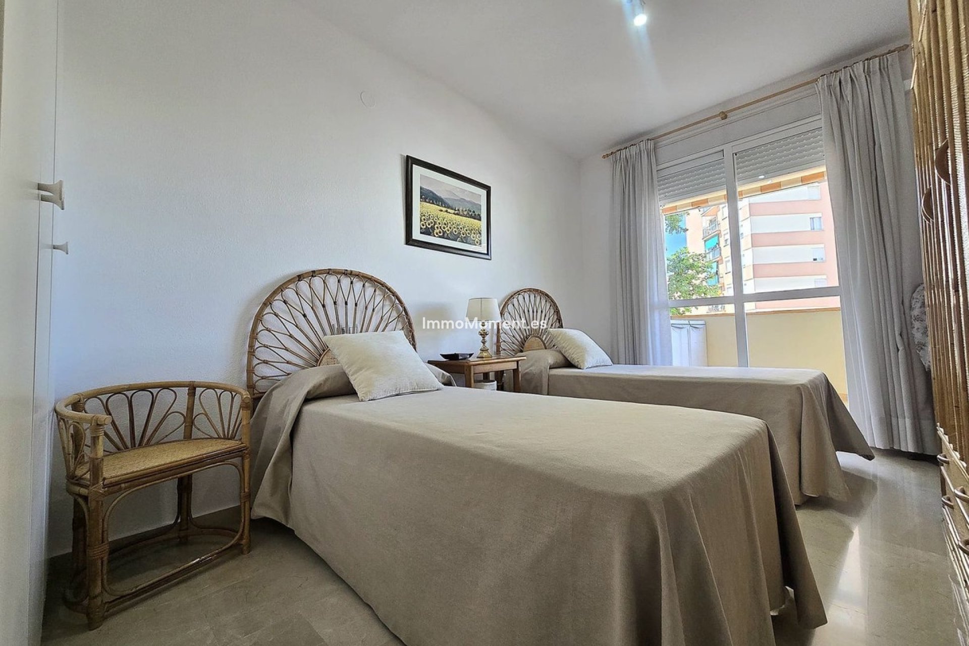 Reventa - Apartamento - Fuengirola - Fuengirola Centro