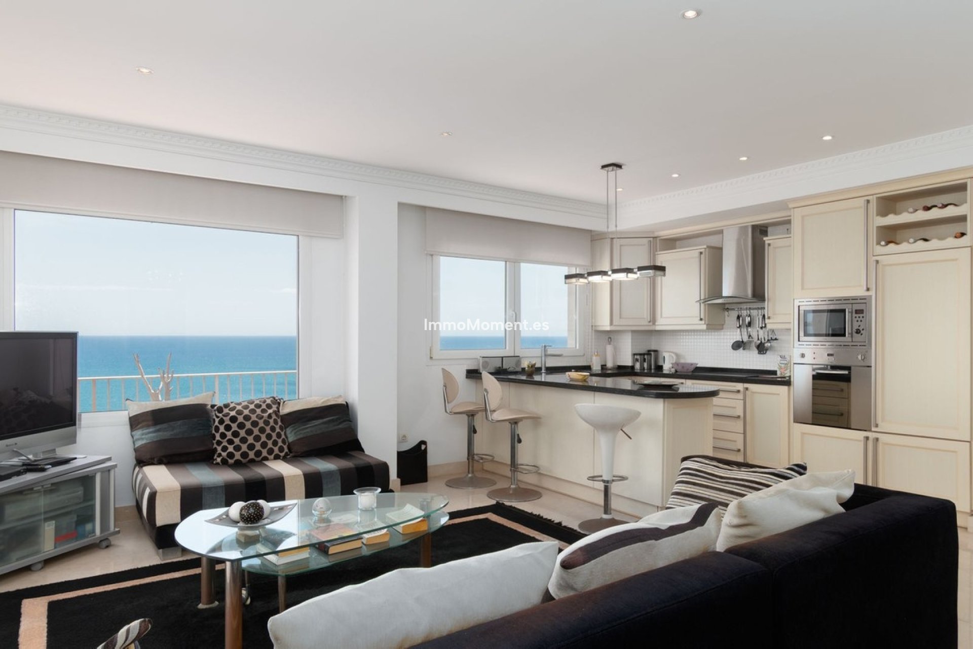 Reventa - Apartamento - Fuengirola - Fuengirola Centro