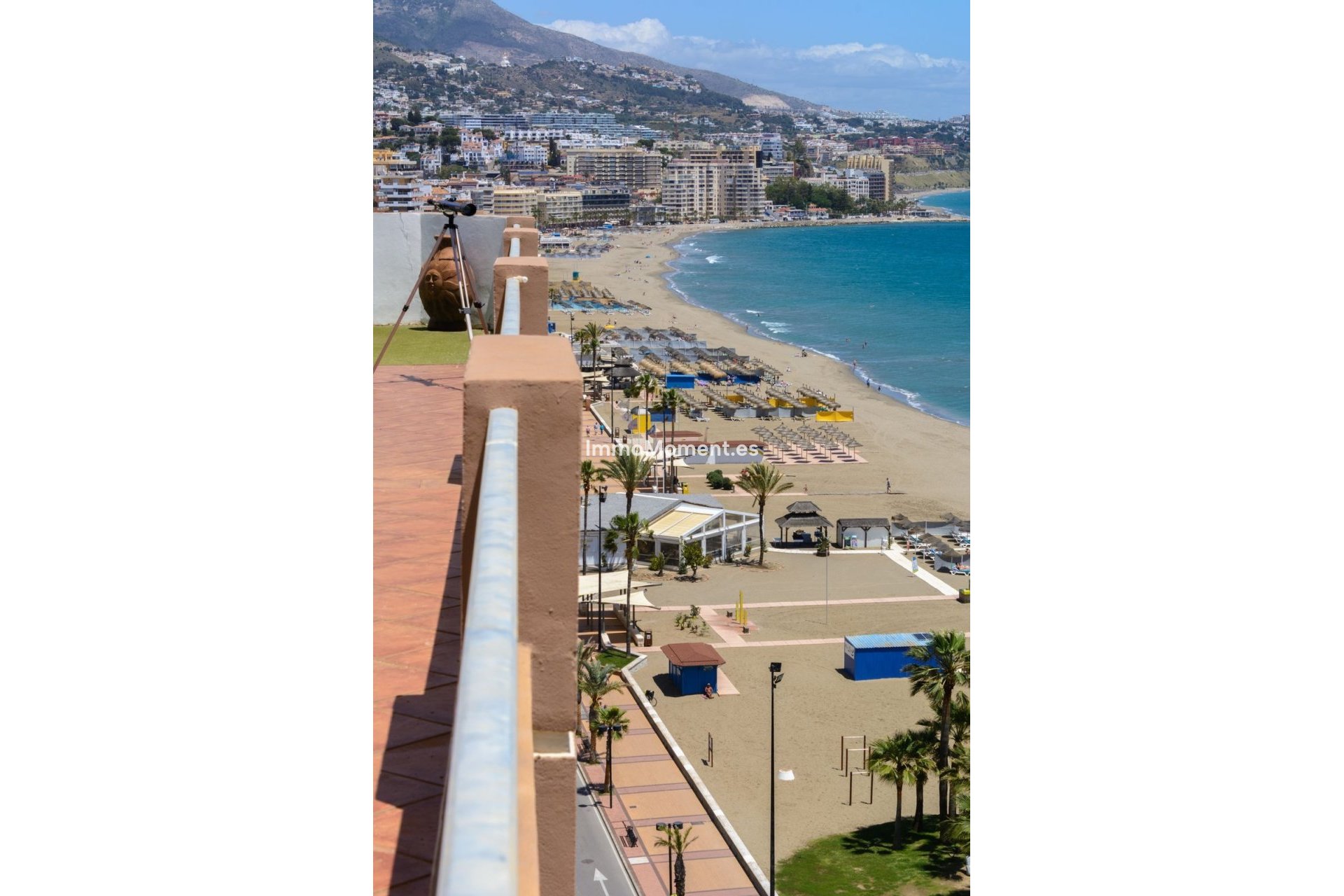 Reventa - Apartamento - Fuengirola - Fuengirola Centro