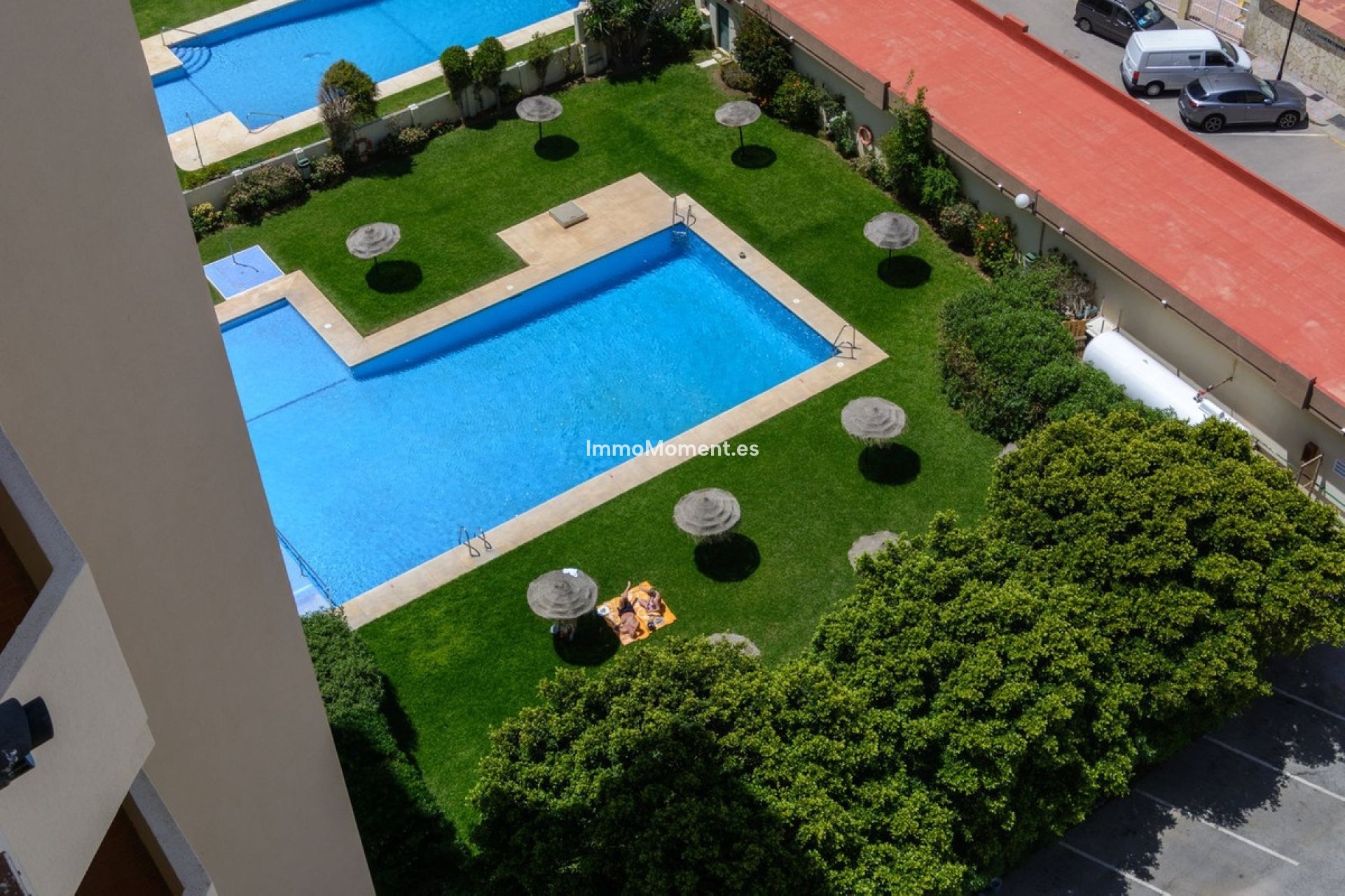 Reventa - Apartamento - Fuengirola - Fuengirola Centro