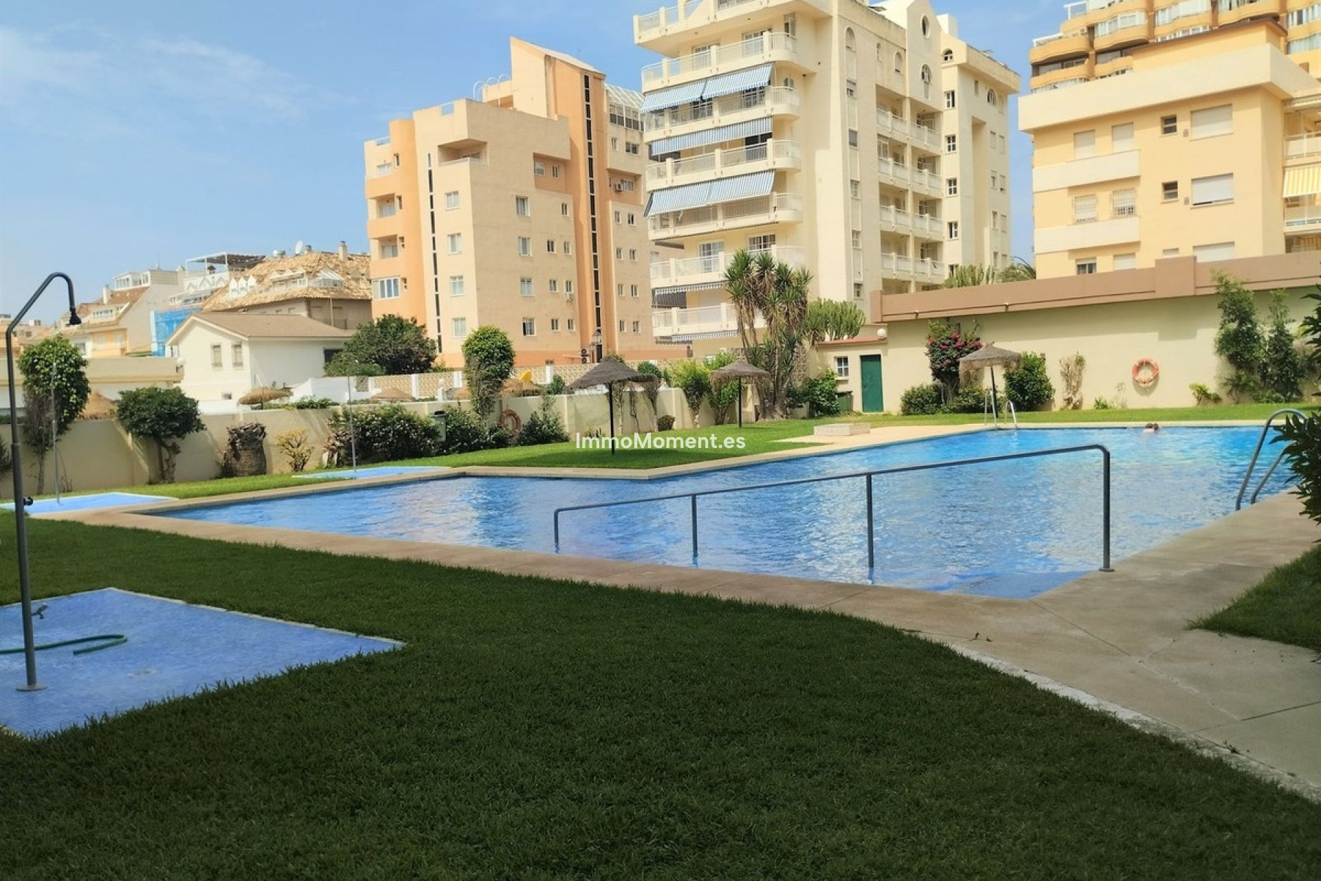 Reventa - Apartamento - Fuengirola - Fuengirola Centro