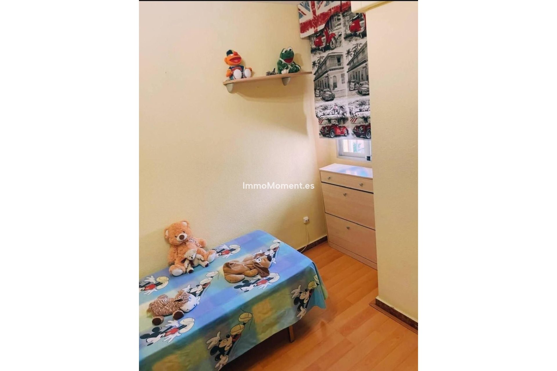 Reventa - Apartamento - Fuengirola - Fuengirola Centro