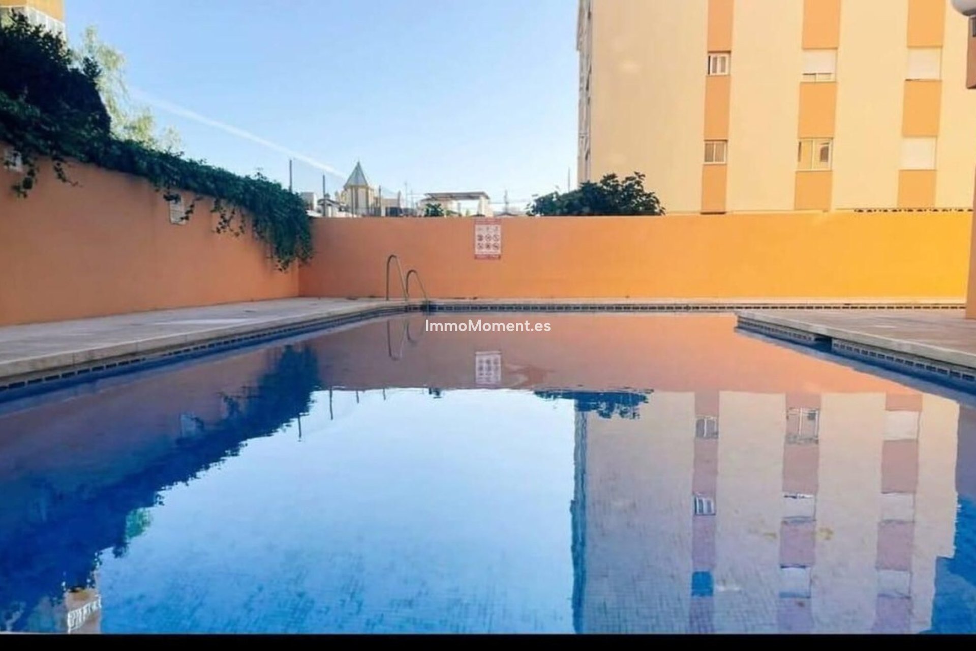 Reventa - Apartamento - Fuengirola - Fuengirola Centro