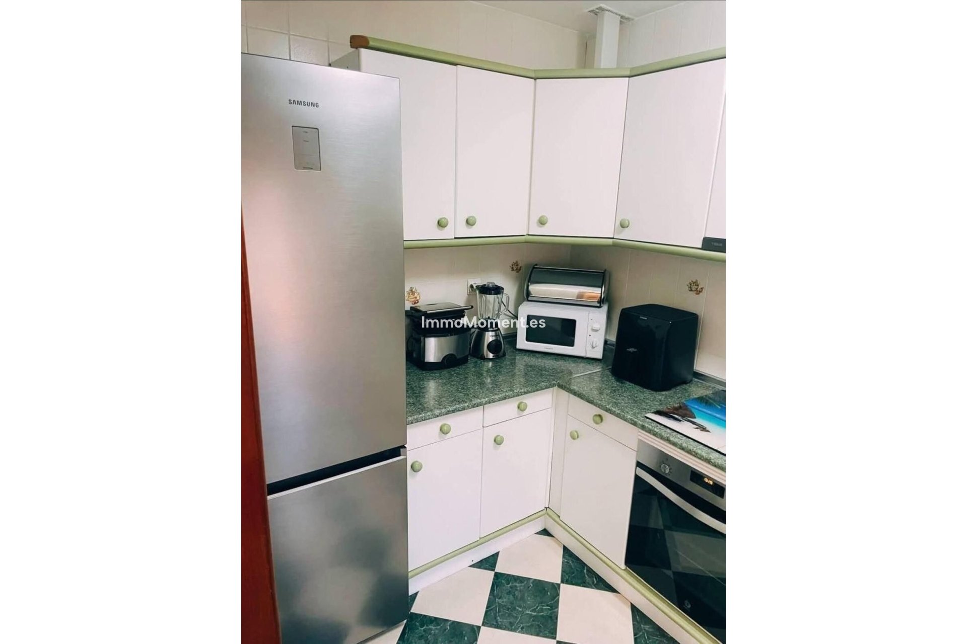 Reventa - Apartamento - Fuengirola - Fuengirola Centro