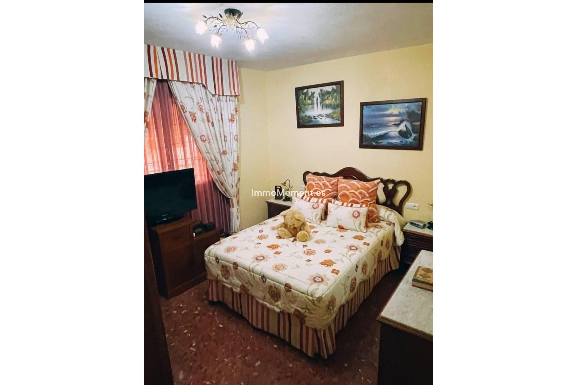 Reventa - Apartamento - Fuengirola - Fuengirola Centro