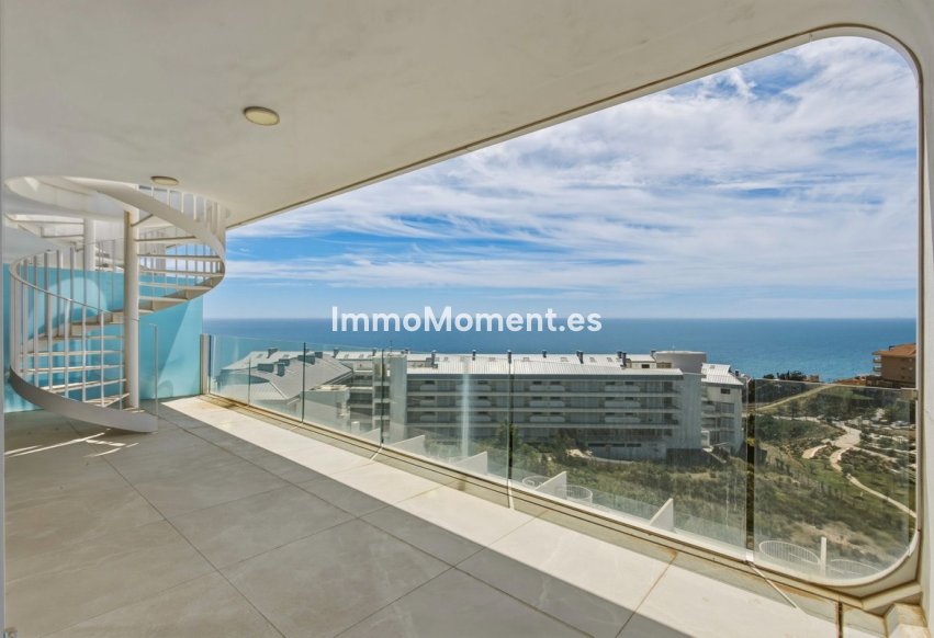 Reventa - Apartamento - Fuengirola - Fuengirola Centro