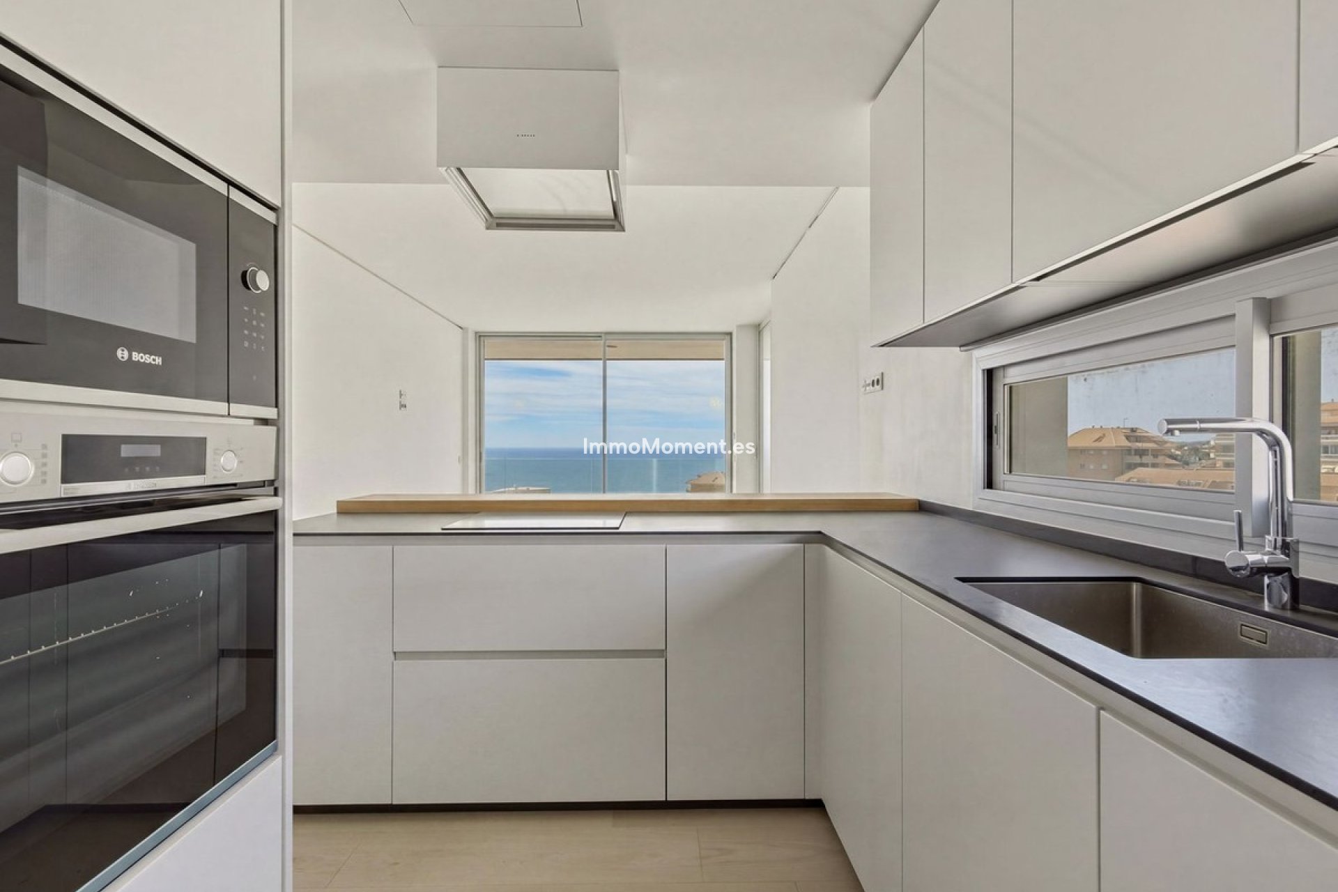 Reventa - Apartamento - Fuengirola - Fuengirola Centro