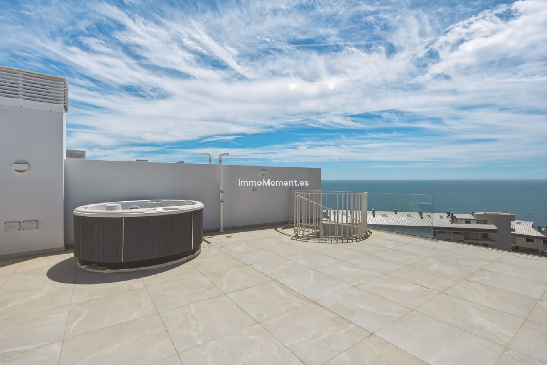 Reventa - Apartamento - Fuengirola - Fuengirola Centro
