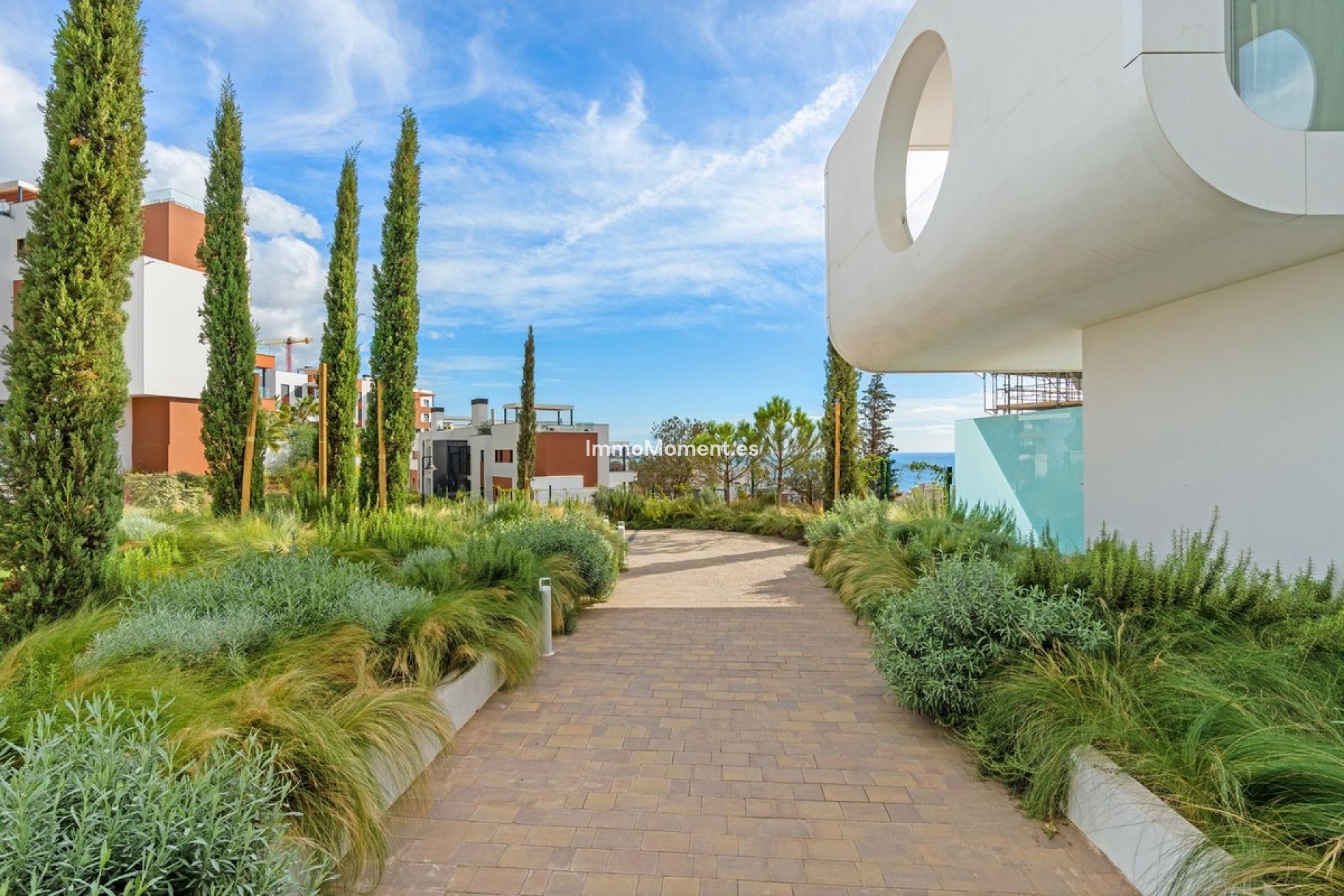 Reventa - Apartamento - Fuengirola - Fuengirola Centro