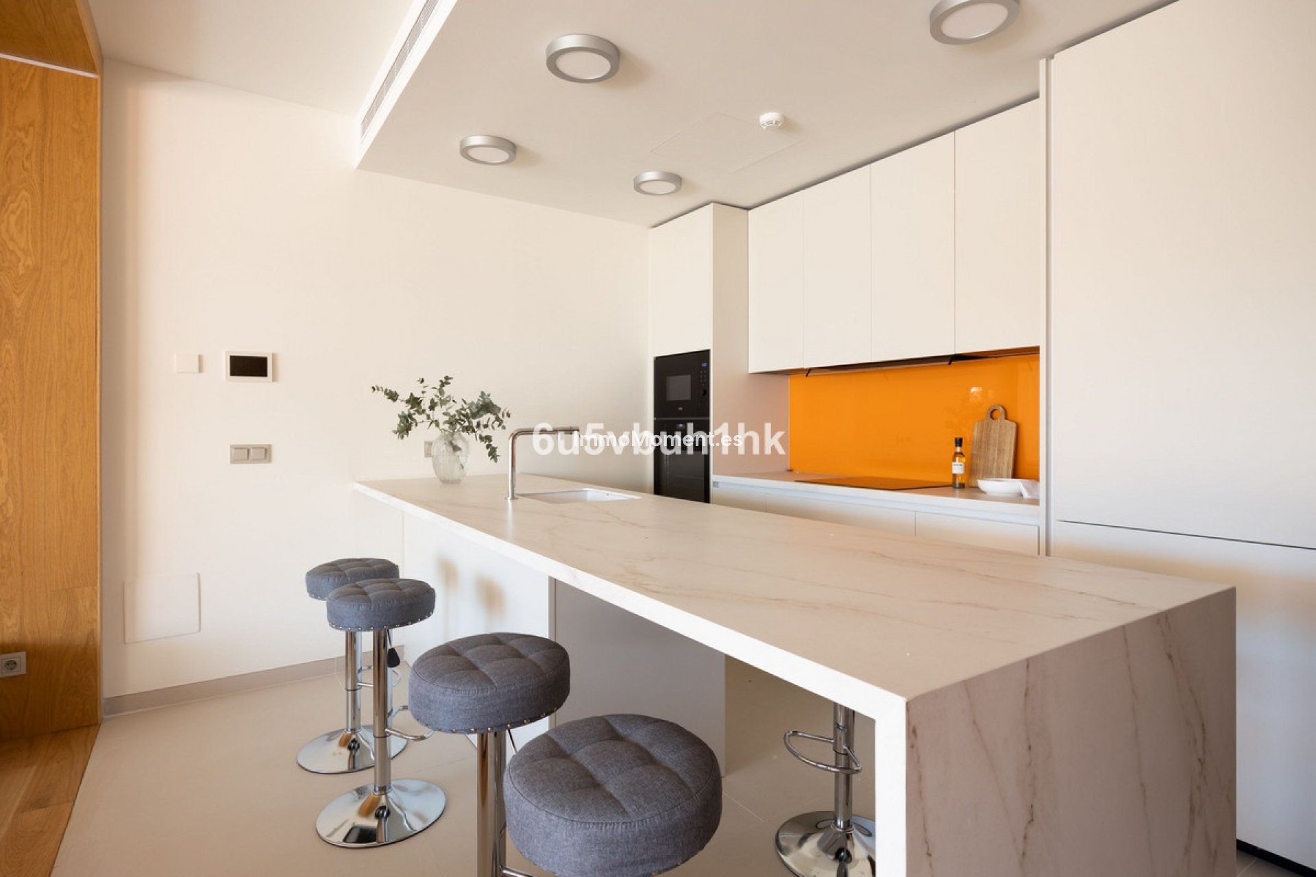 Reventa - Apartamento - Fuengirola - Fuengirola Centro