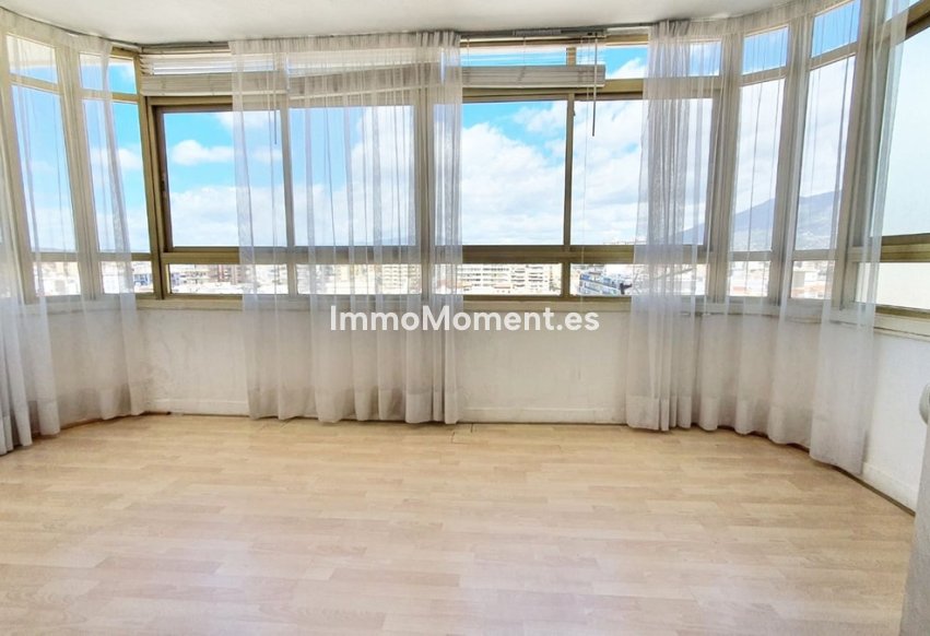 Reventa - Apartamento - Fuengirola - Fuengirola Centro