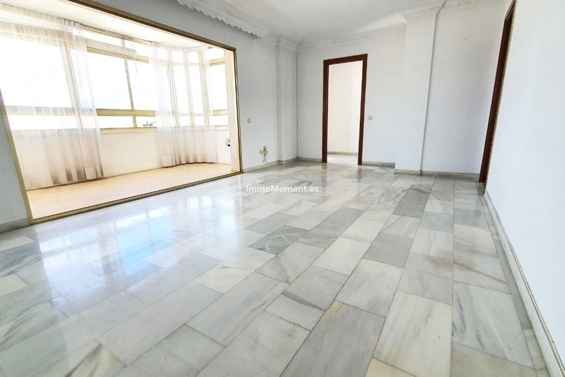 Reventa - Apartamento - Fuengirola - Fuengirola Centro
