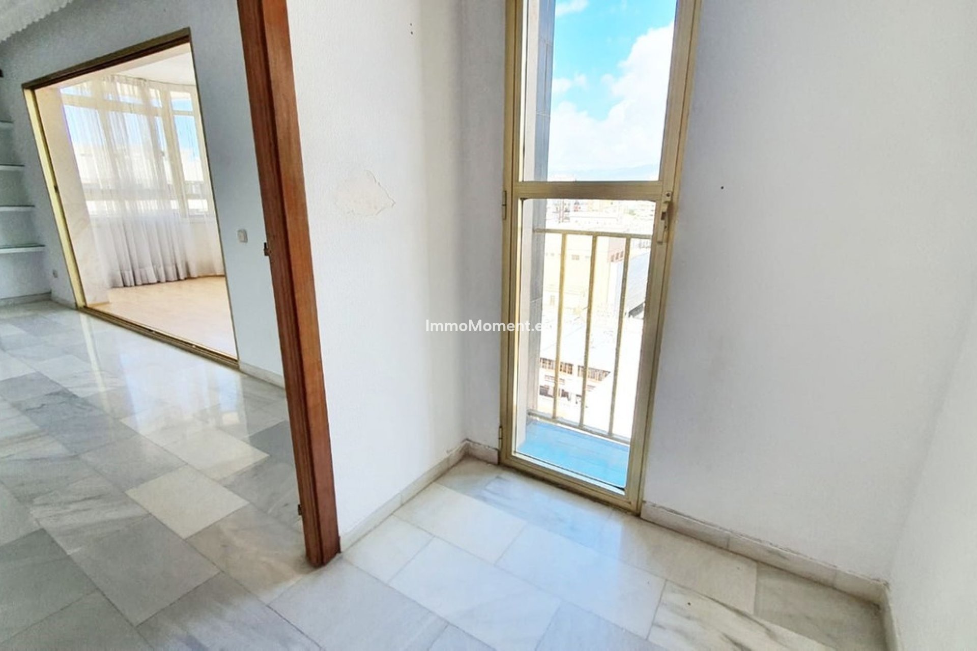 Reventa - Apartamento - Fuengirola - Fuengirola Centro