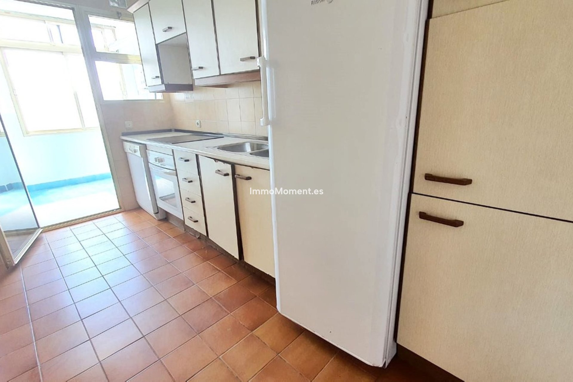 Reventa - Apartamento - Fuengirola - Fuengirola Centro