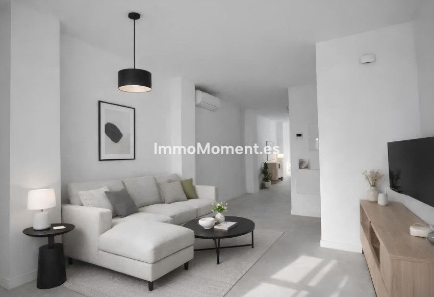 Reventa - Apartamento - Fuengirola - Fuengirola Centro