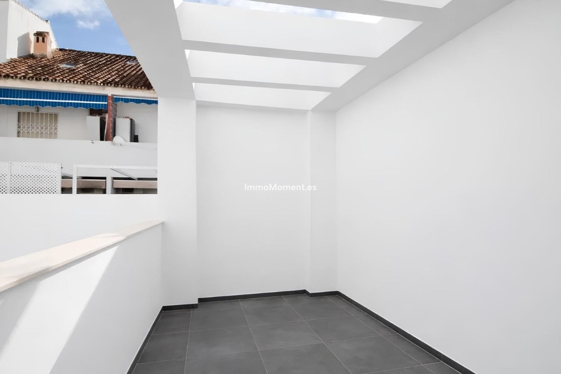Reventa - Apartamento - Fuengirola - Fuengirola Centro