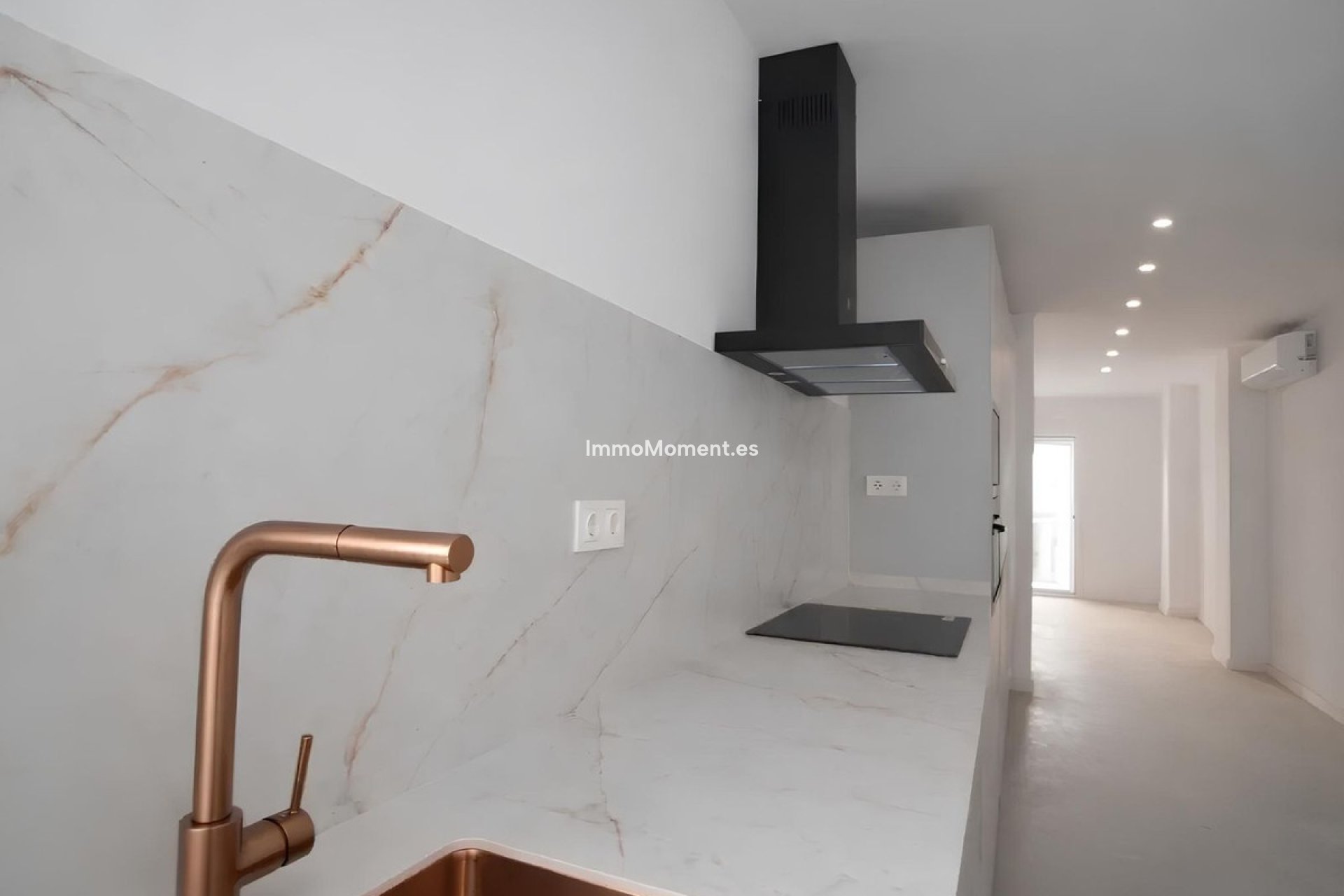 Reventa - Apartamento - Fuengirola - Fuengirola Centro