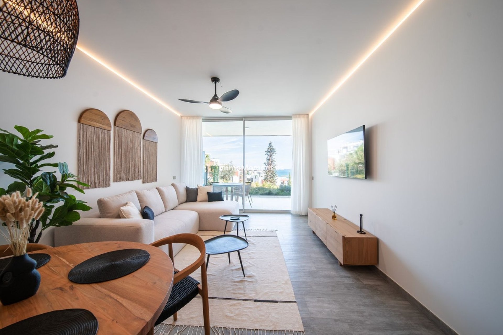 Reventa - Apartamento - Fuengirola - Fuengirola Centro