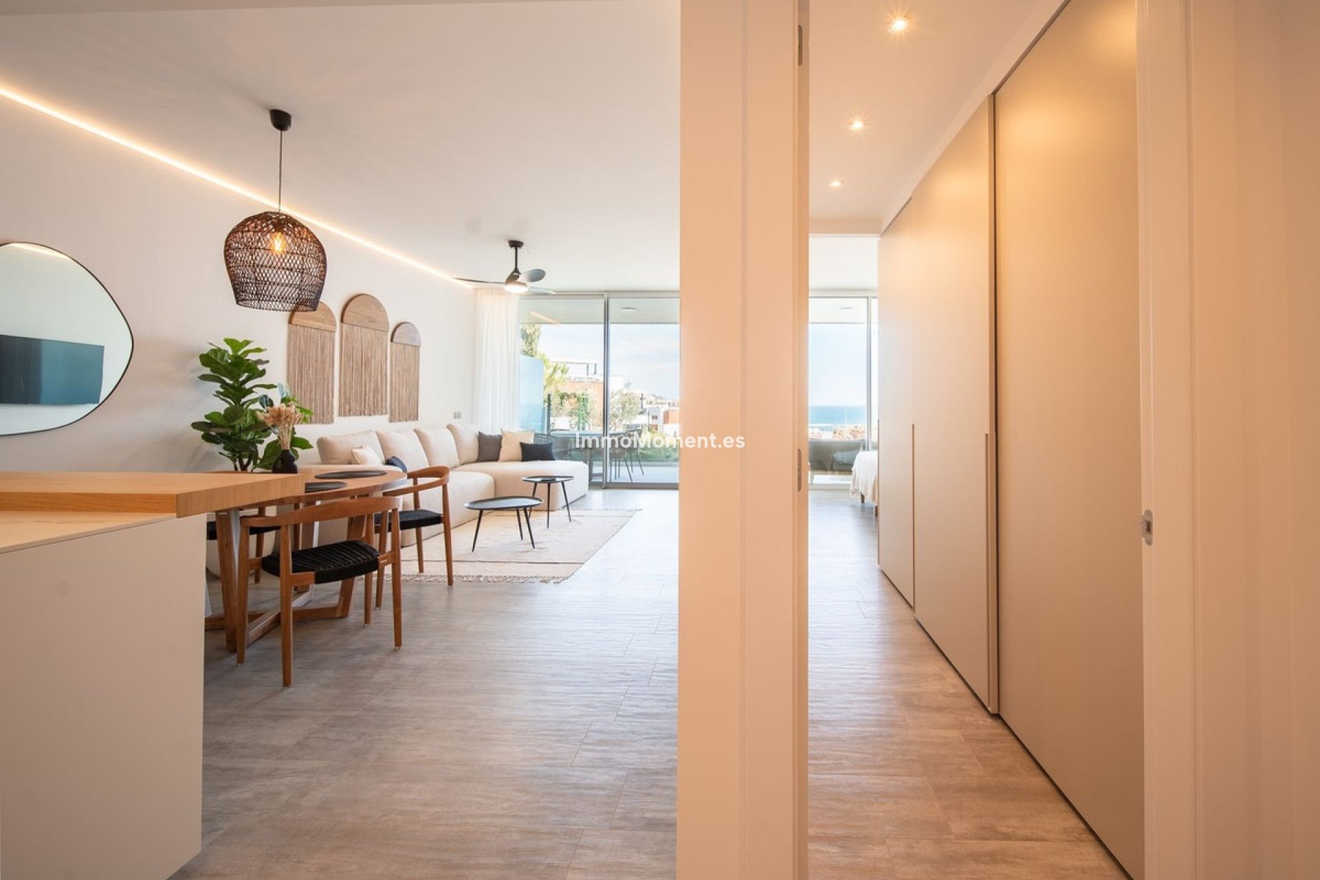 Reventa - Apartamento - Fuengirola - Fuengirola Centro