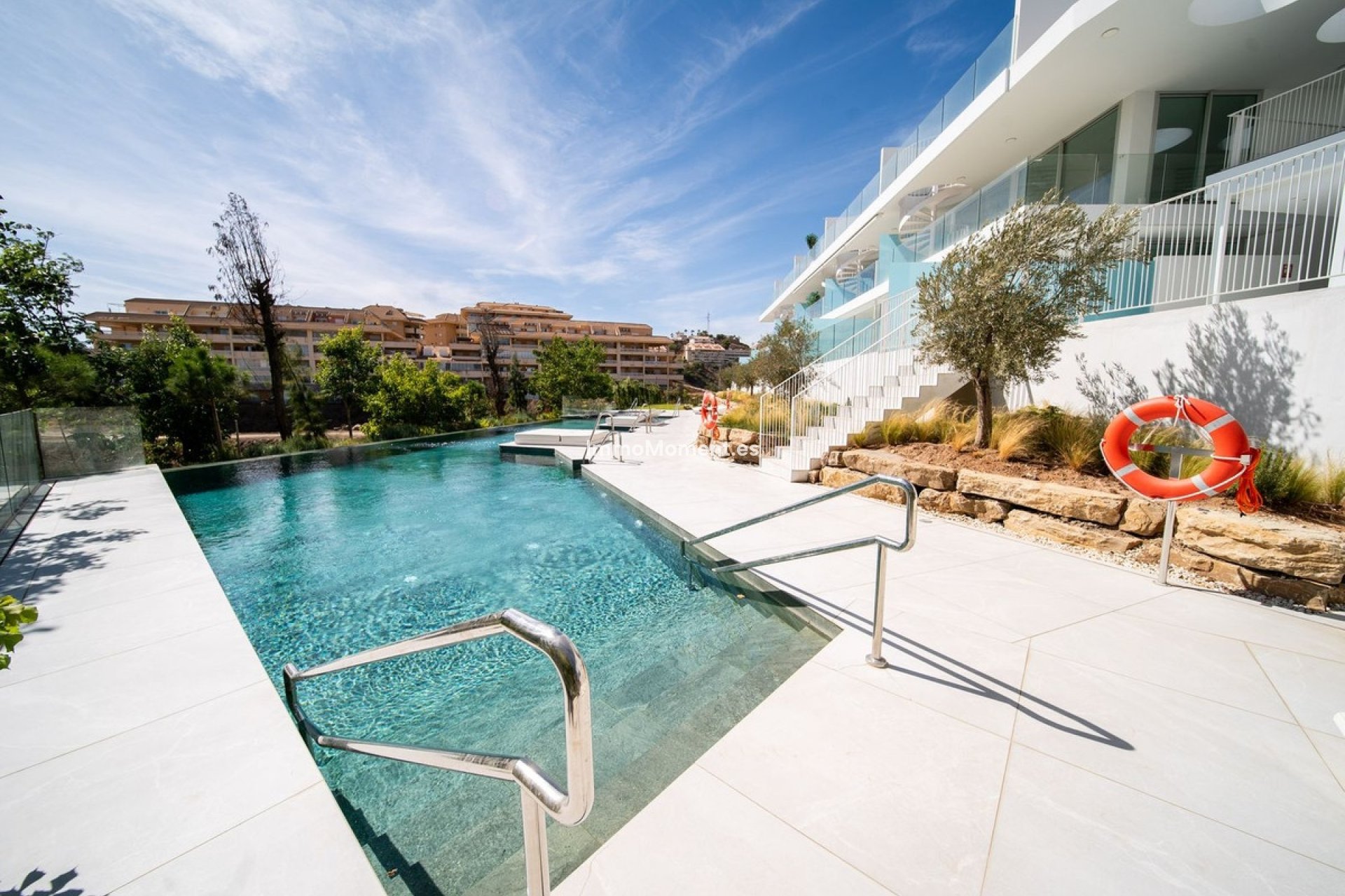 Reventa - Apartamento - Fuengirola - Fuengirola Centro