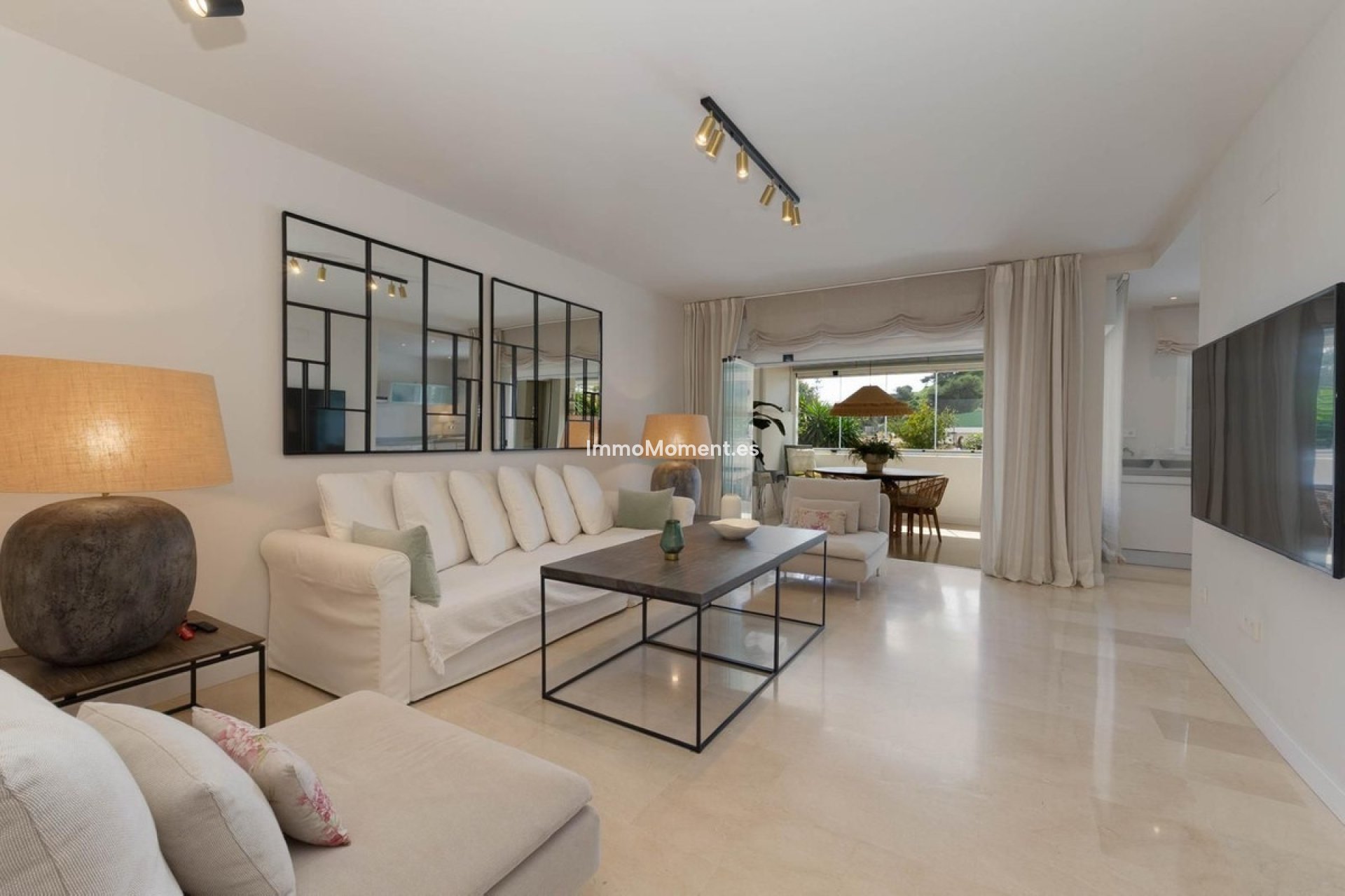 Reventa - Apartamento - Fuengirola - Fuengirola Centro