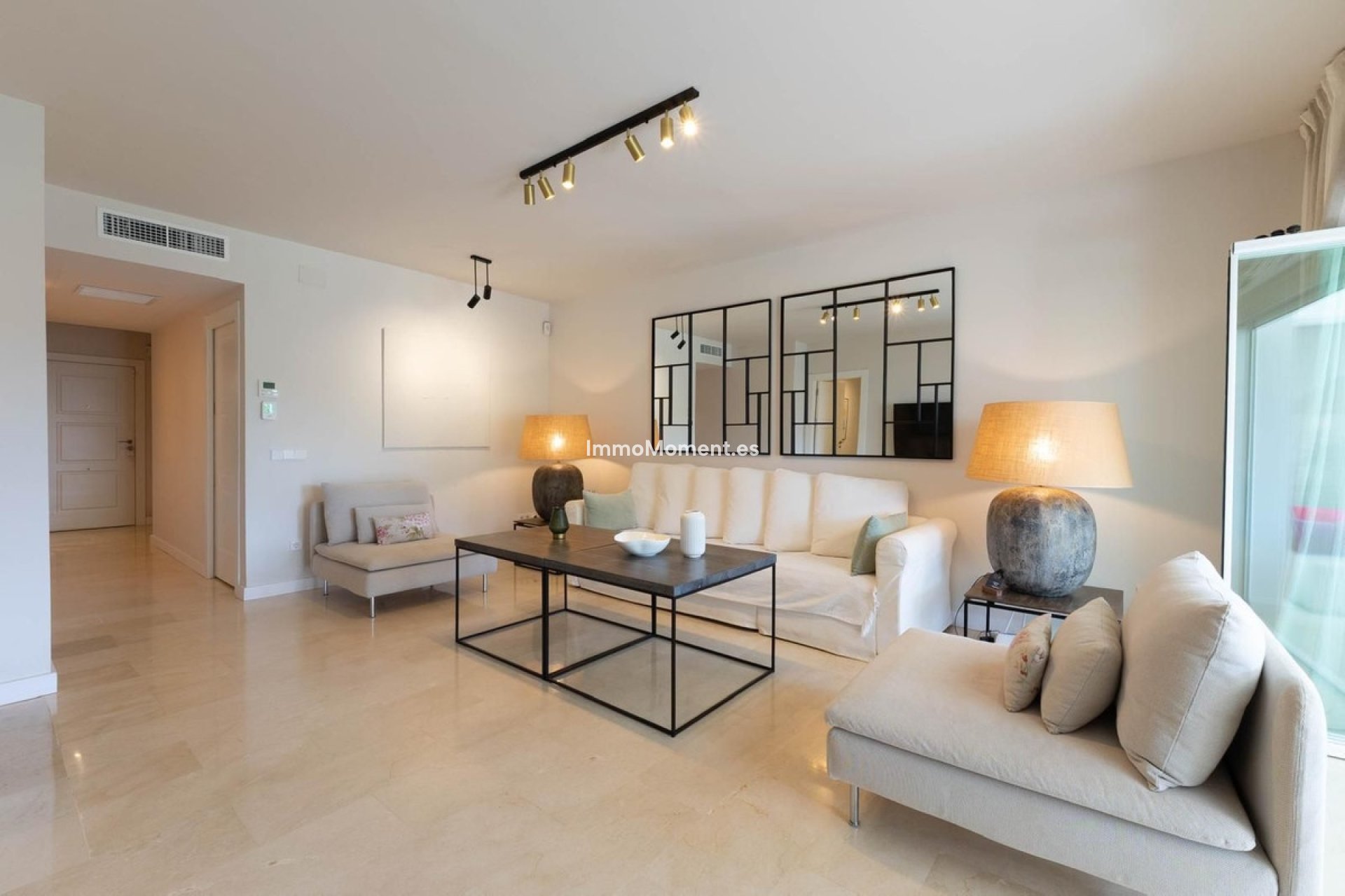 Reventa - Apartamento - Fuengirola - Fuengirola Centro