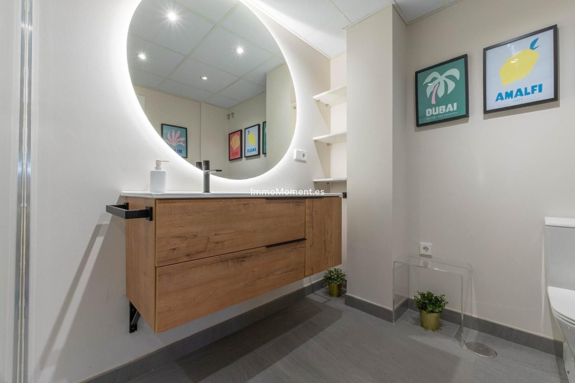 Reventa - Apartamento - Fuengirola - Fuengirola Centro
