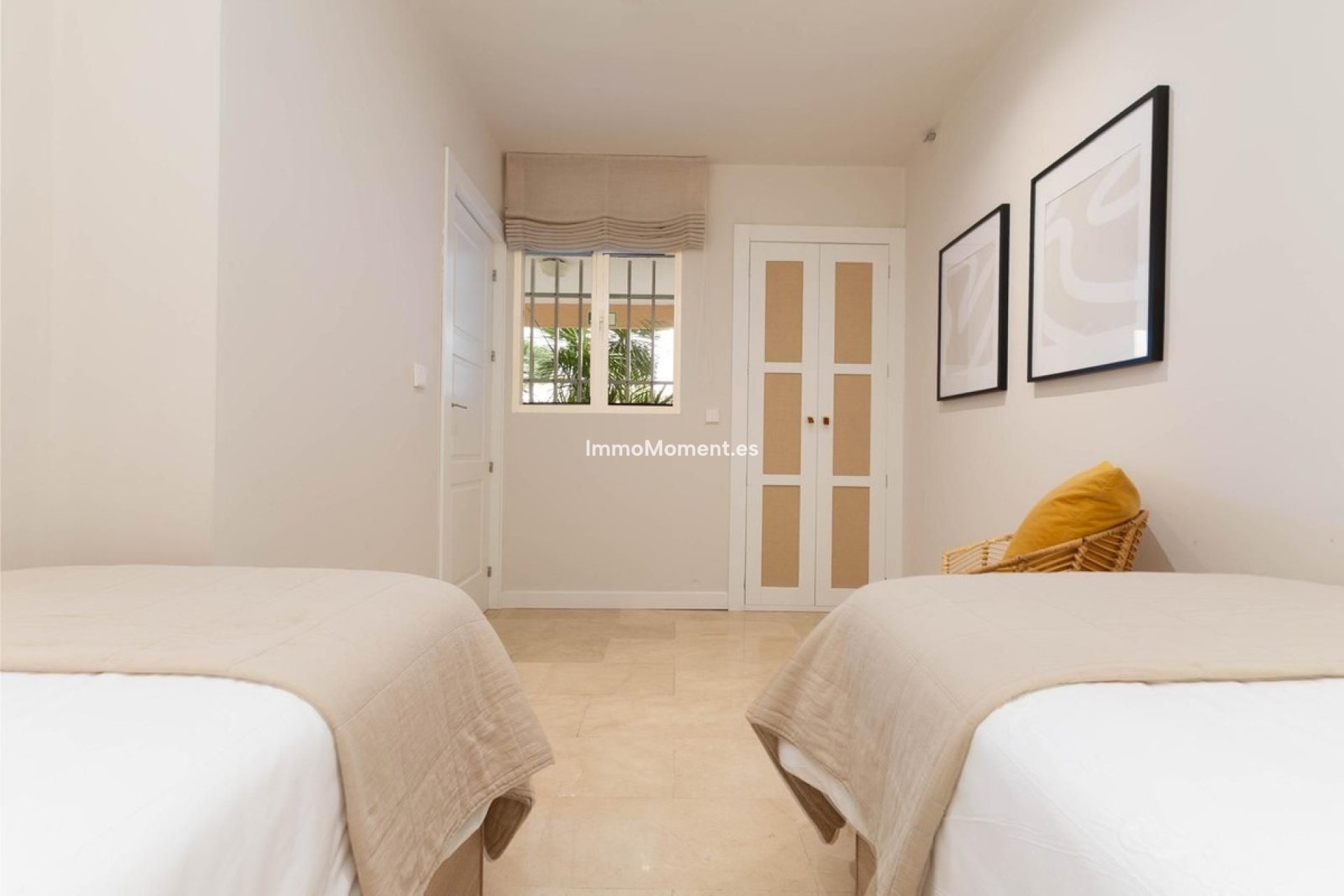 Reventa - Apartamento - Fuengirola - Fuengirola Centro