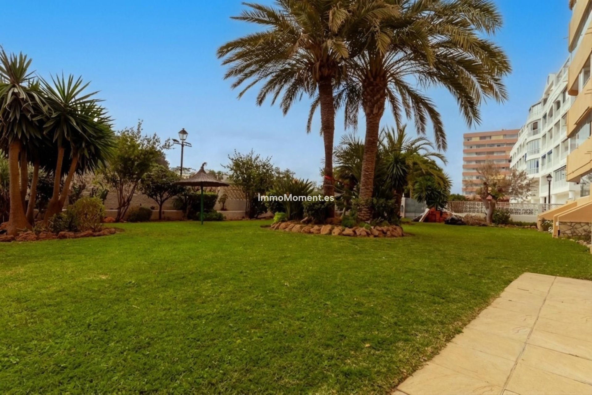Reventa - Apartamento - Fuengirola - Fuengirola Centro