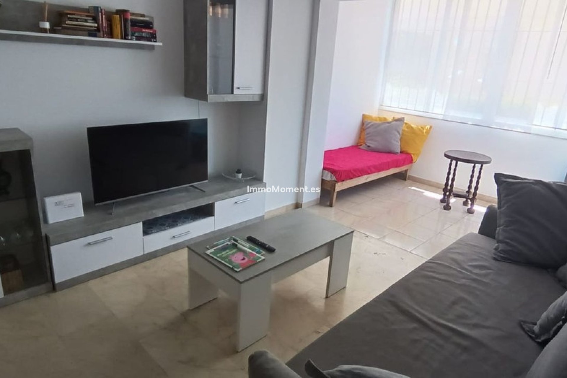 Reventa - Apartamento - Fuengirola - Fuengirola Centro